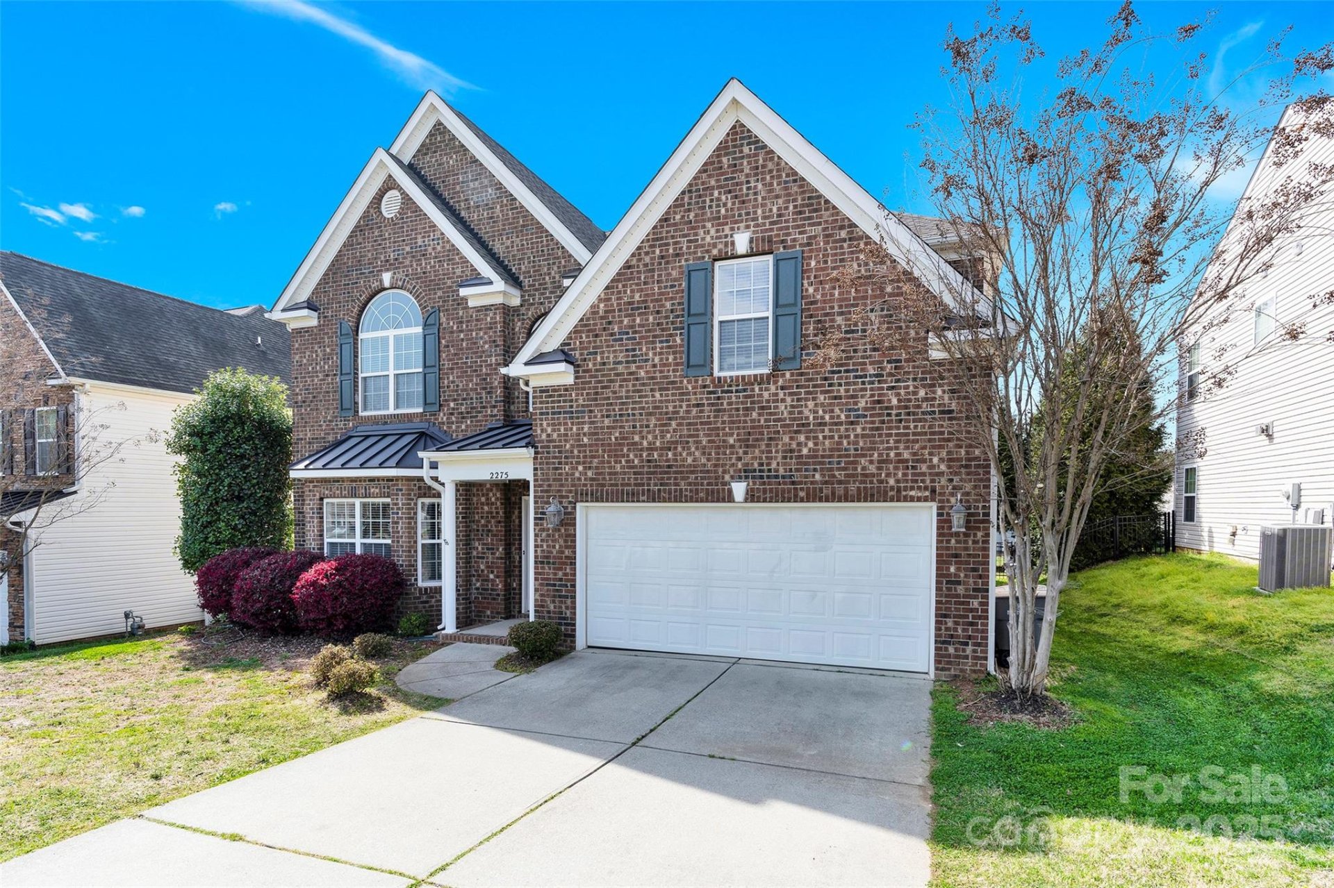 Property image 2 at 2275 Laurens Drive, Concord, NC 28027