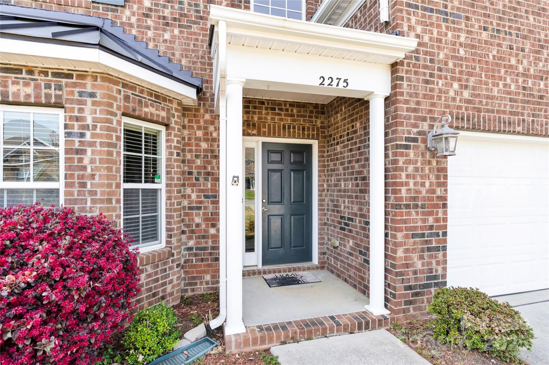 Property image 3 at 2275 Laurens Drive, Concord, NC 28027