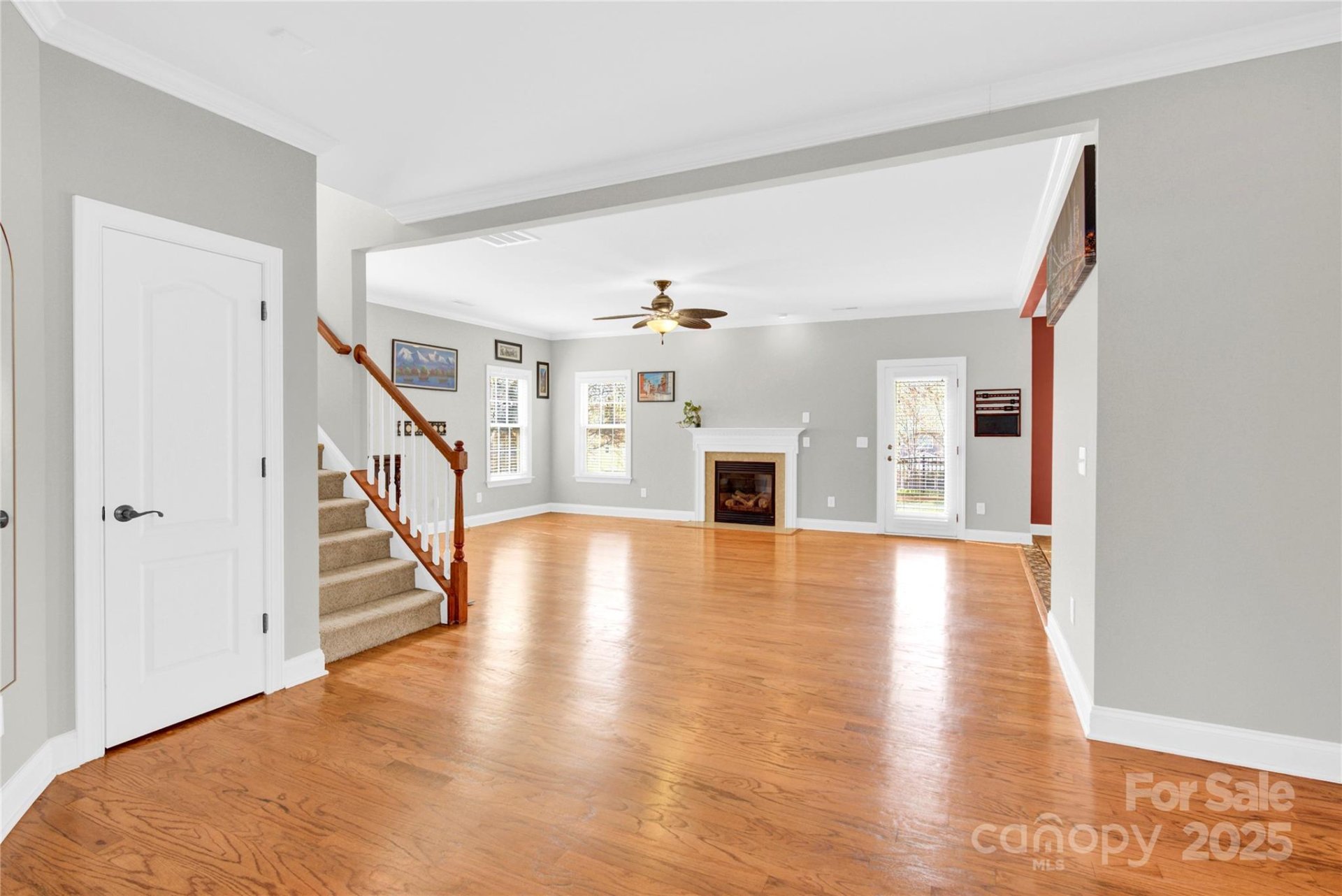 Property image 4 at 2275 Laurens Drive, Concord, NC 28027
