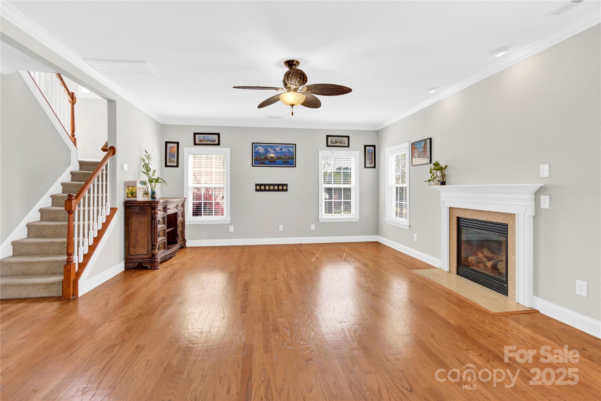 Property image 5 at 2275 Laurens Drive, Concord, NC 28027