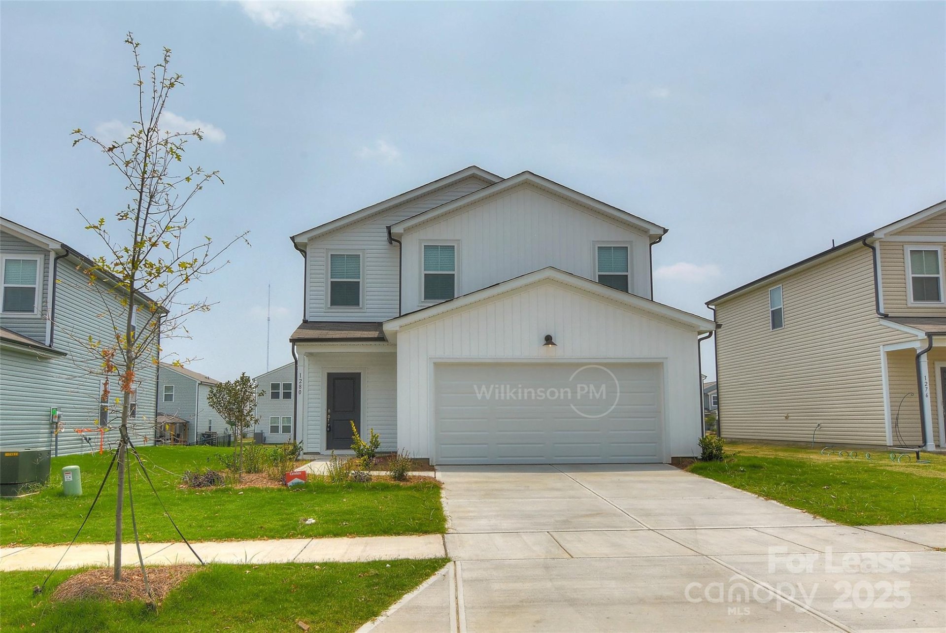 Property at 1280 Maple Shade Road, Concord, NC 28027