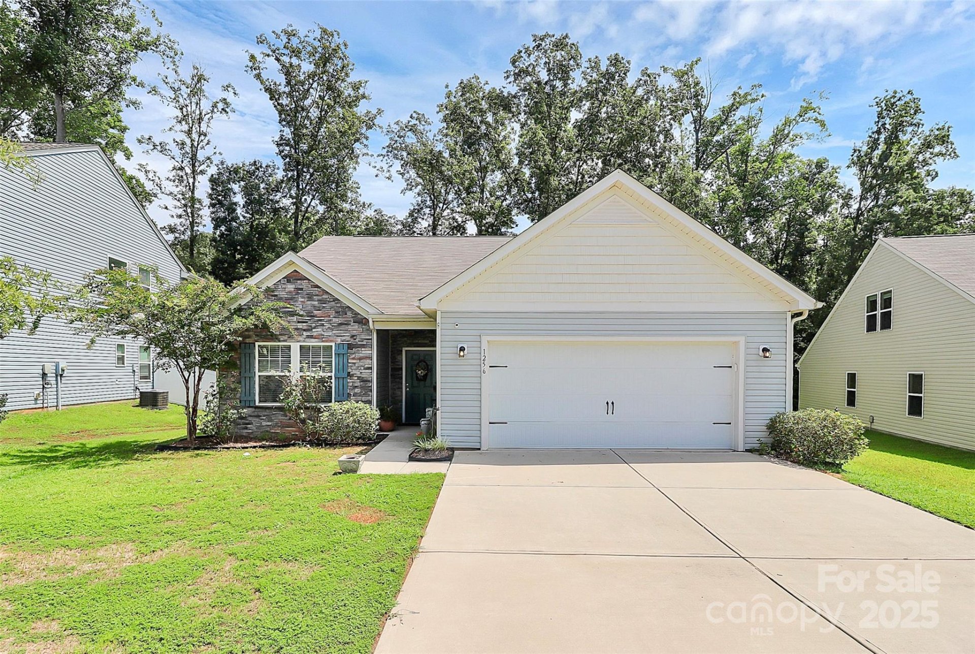 1256 Whitehall Hill Road