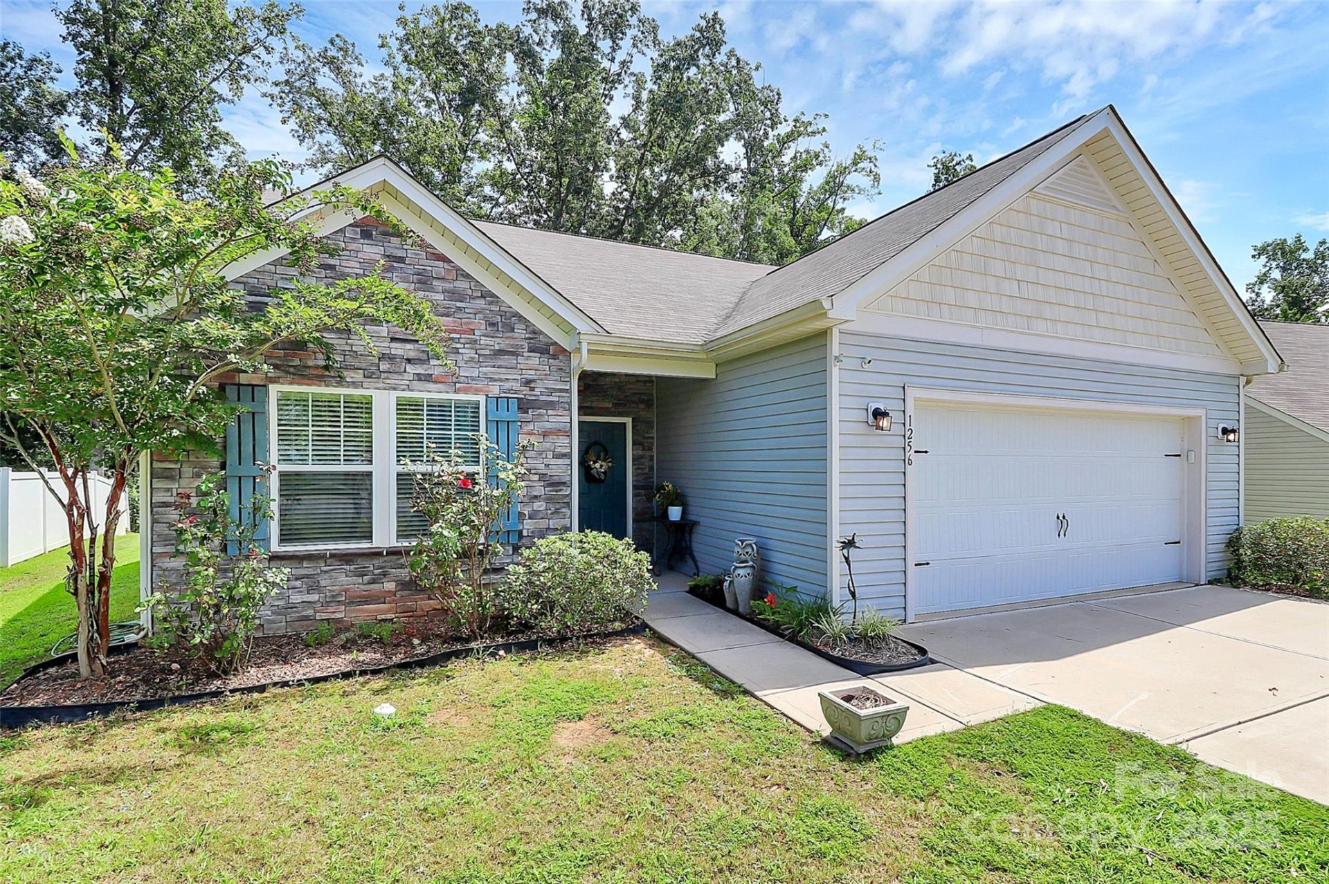 Property image 2 at 1256 Whitehall Hill Road, York, SC 29745