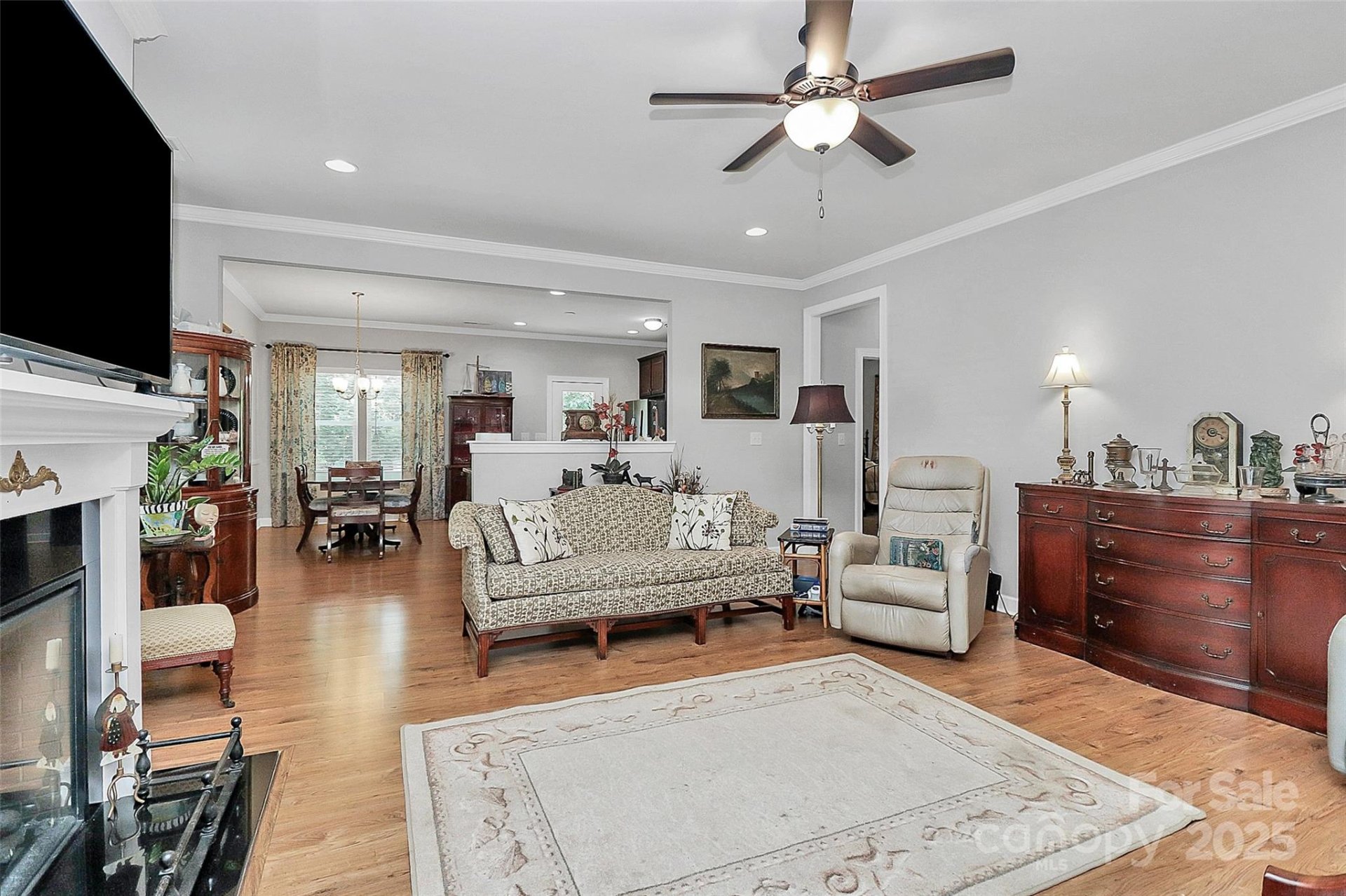 Property image 5 at 1256 Whitehall Hill Road, York, SC 29745
