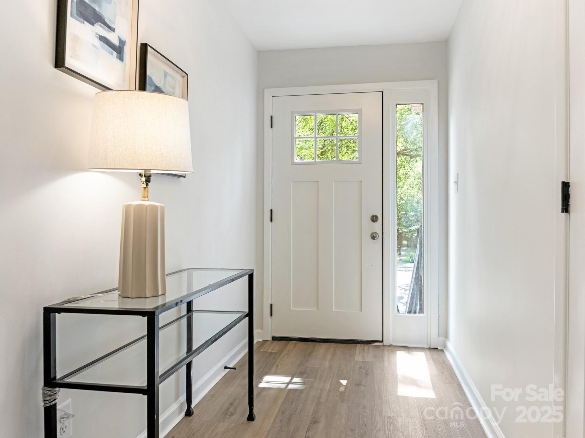 Property image 2 at 1405 Rinehart Court, Charlotte, NC 28270