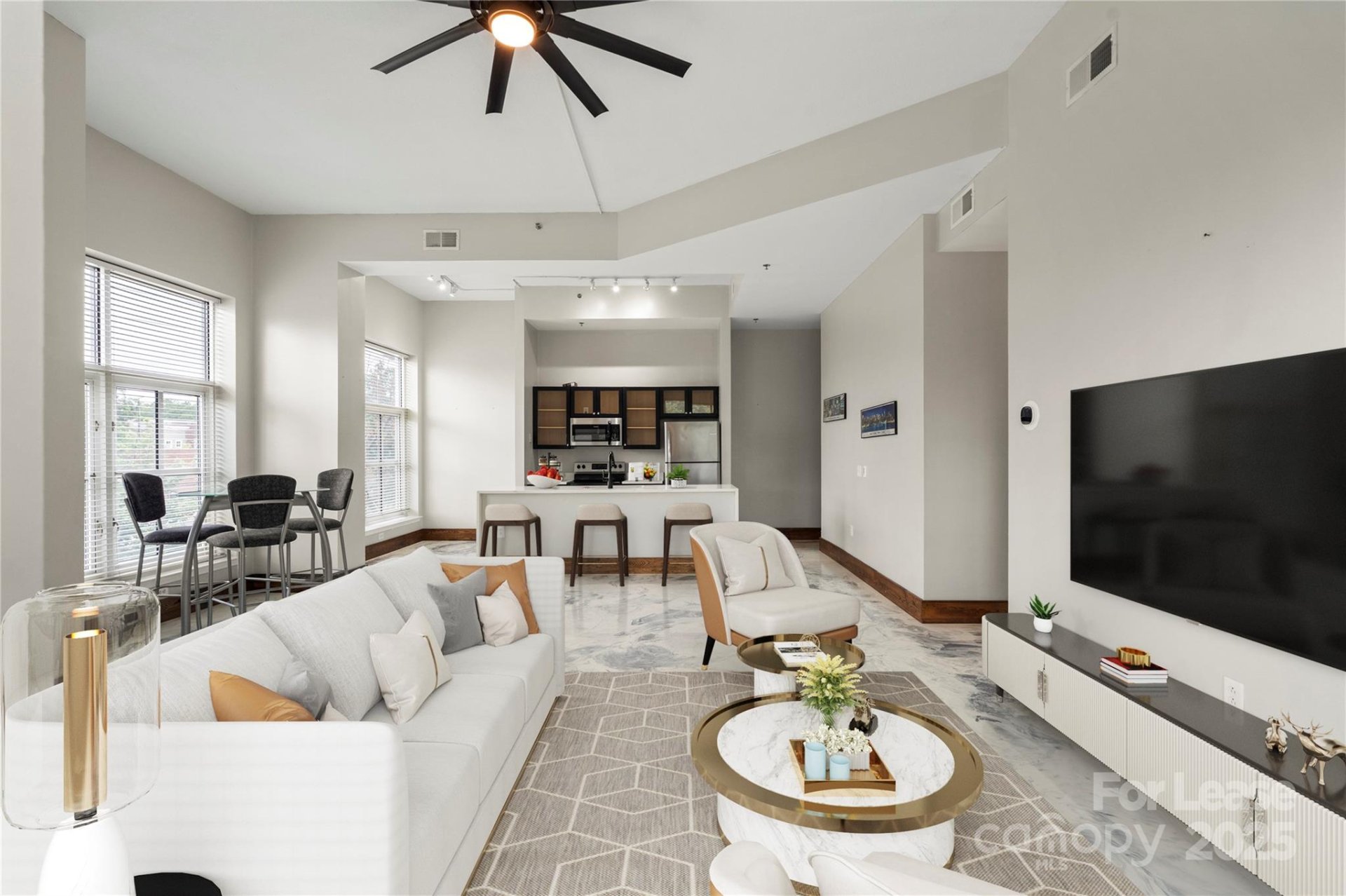 Property image 4 at 1315 East Boulevard, Charlotte, NC 28203