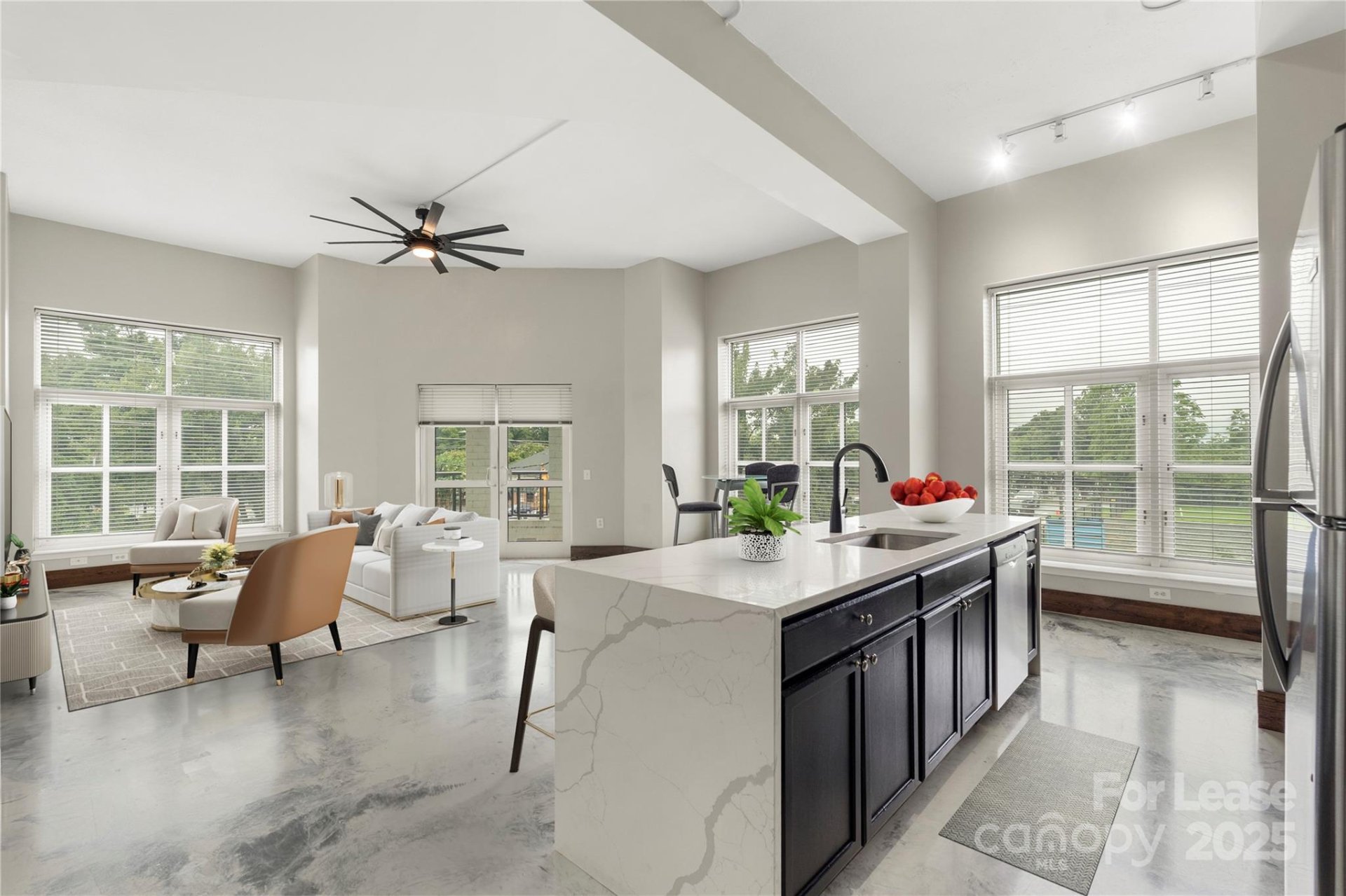 Property image 5 at 1315 East Boulevard, Charlotte, NC 28203