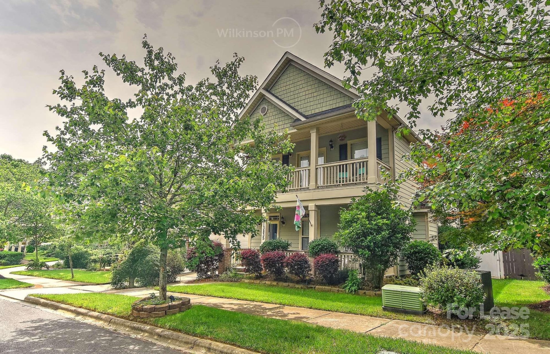 Property image 1 at 13835 Cedar Pond Circle, Huntersville, NC 28078