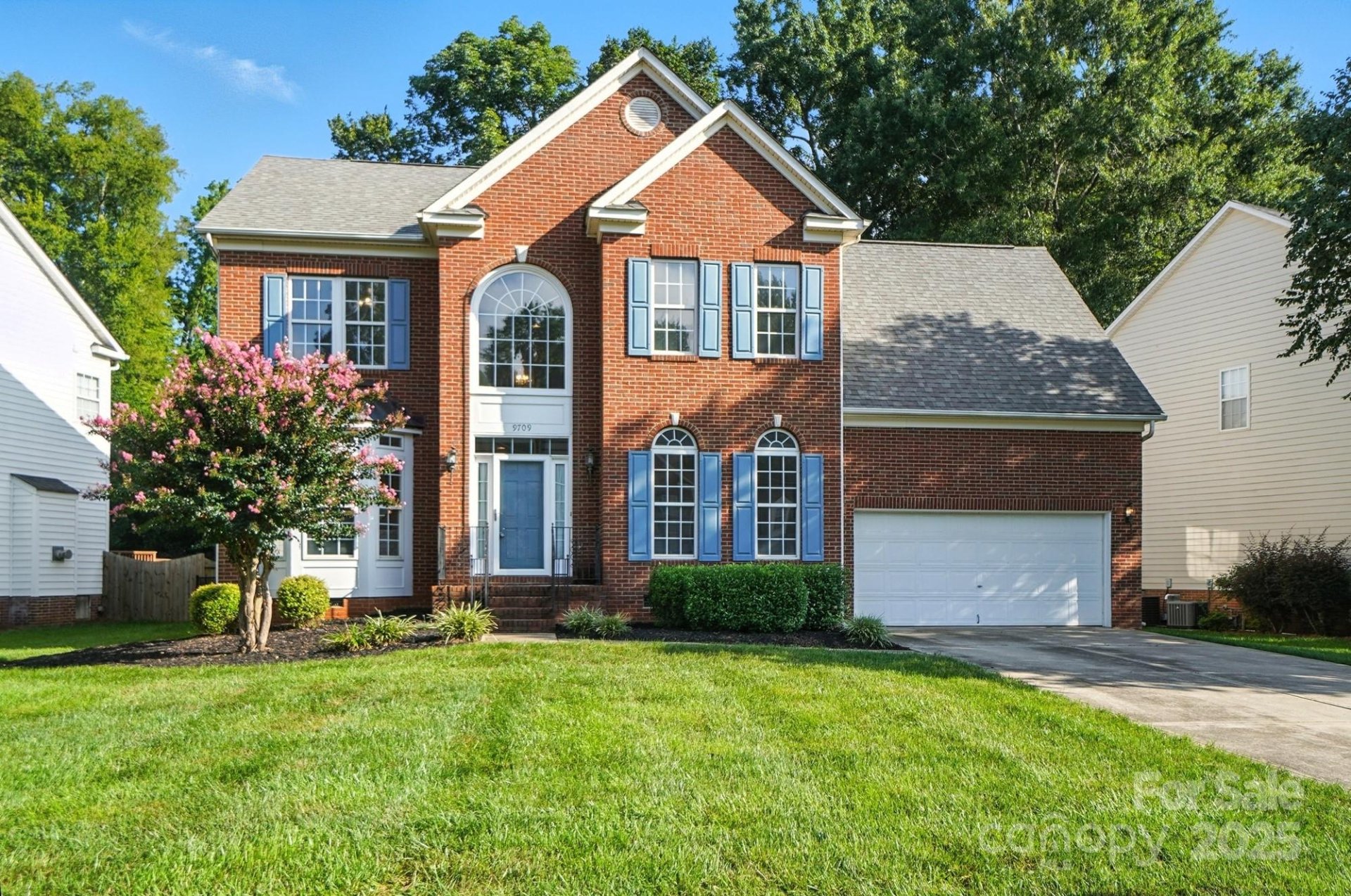 9709 Mitchell Glen Drive