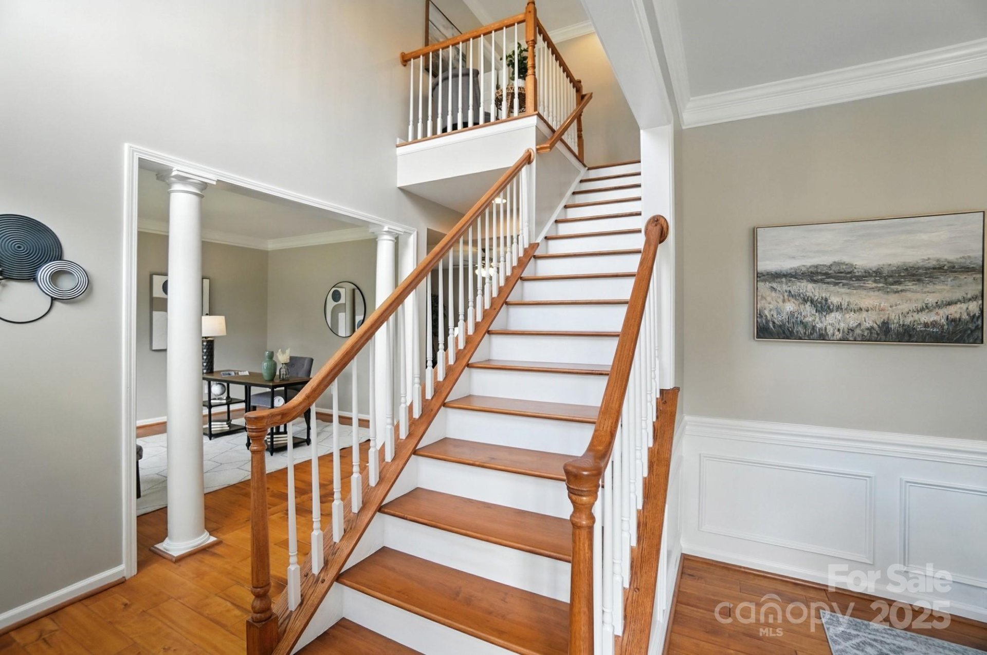 Property image 4 at 9709 Mitchell Glen Drive, Charlotte, NC 28277