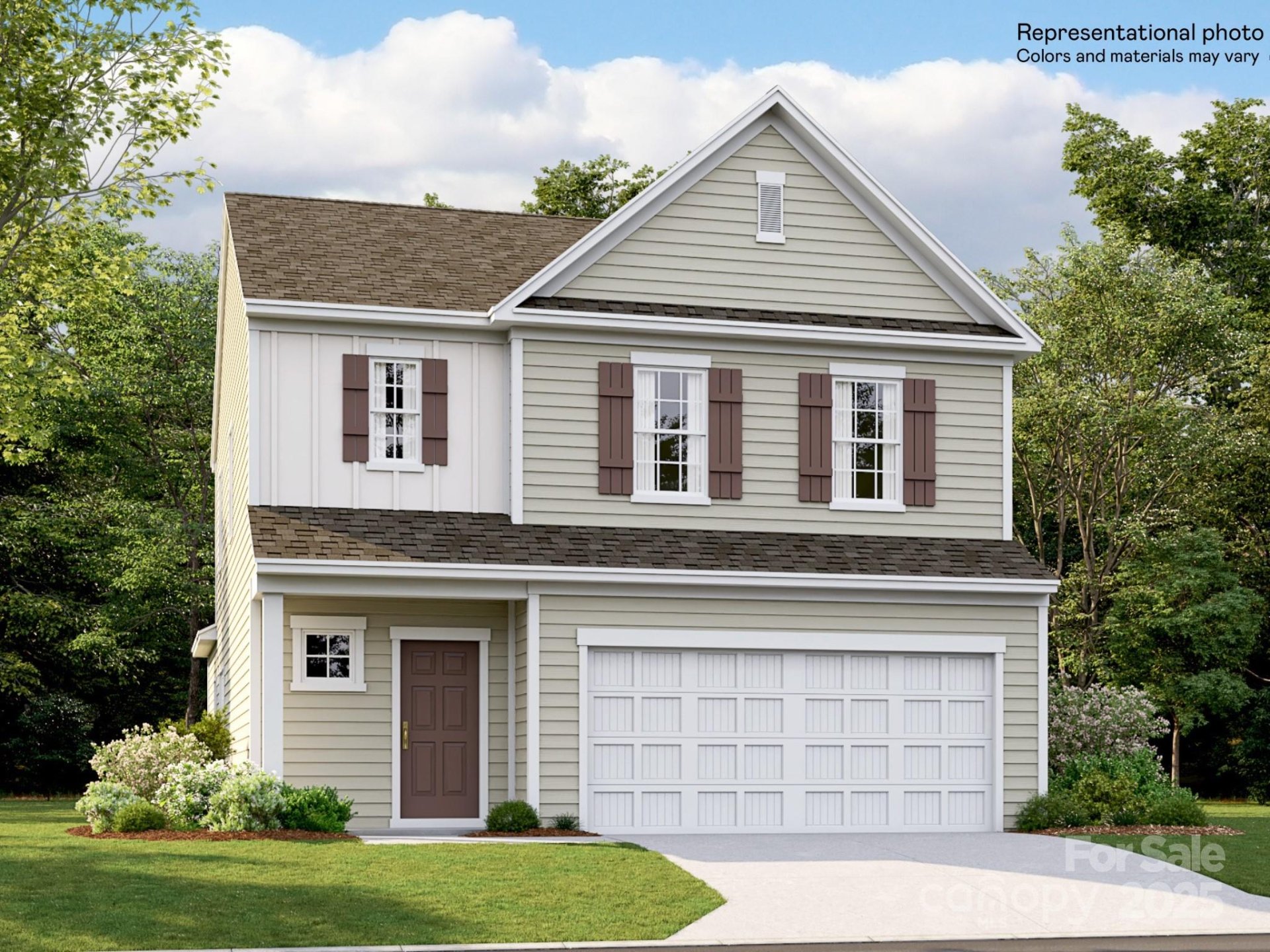 1610 Swallow Tail Drive