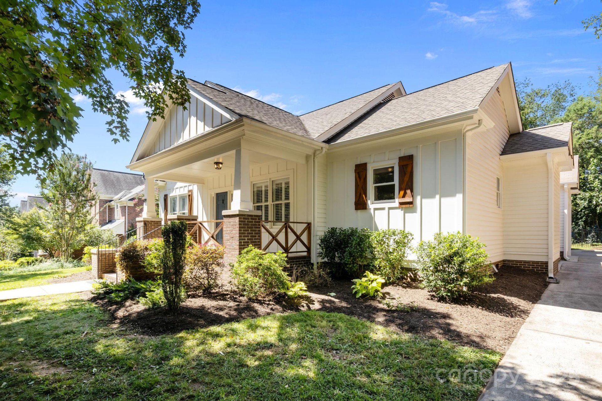 Property image 2 at 119 Chambers Street, Davidson, NC 28036