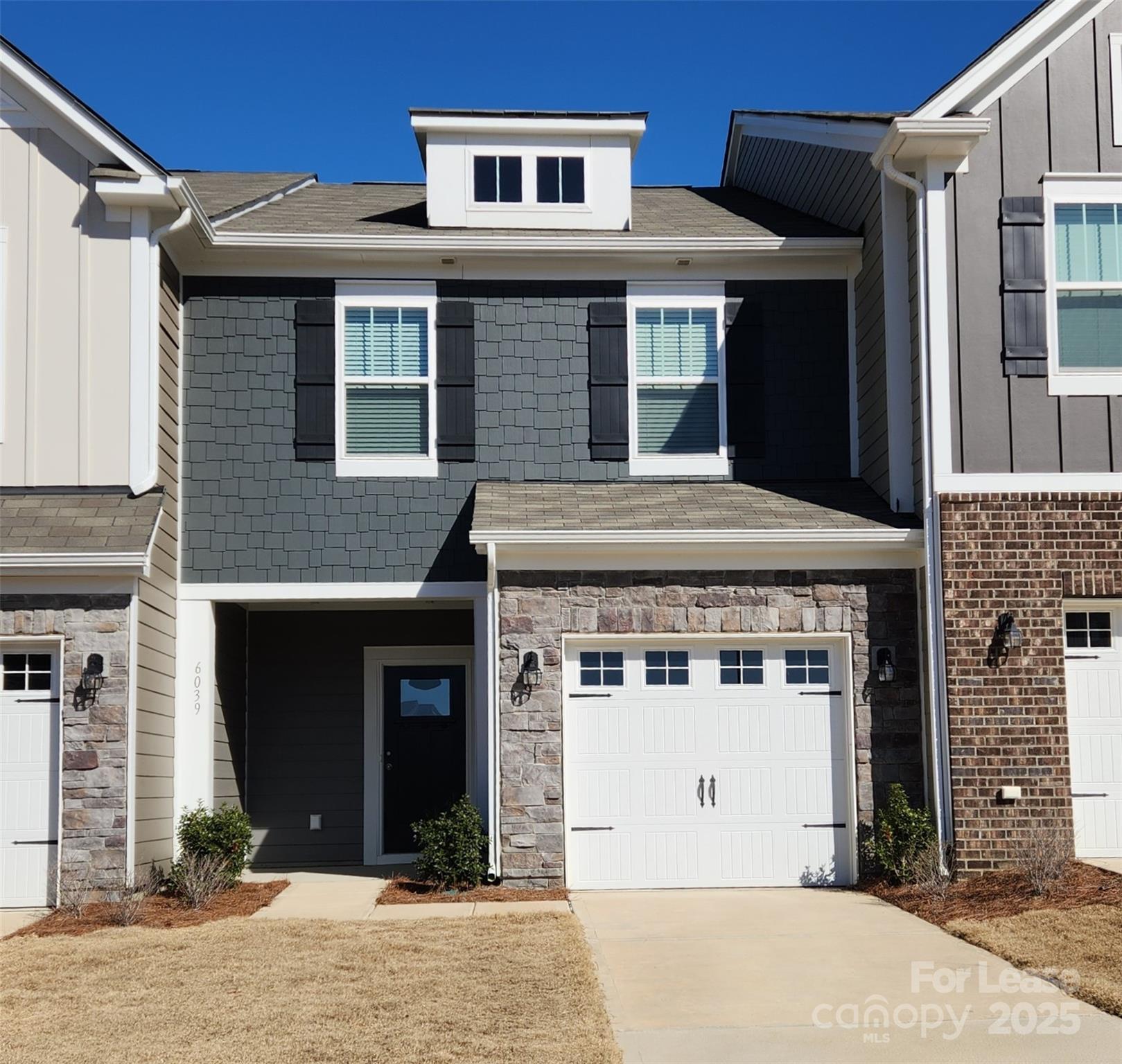 Property at 6039 Rizer Drive, Charlotte, NC 28269