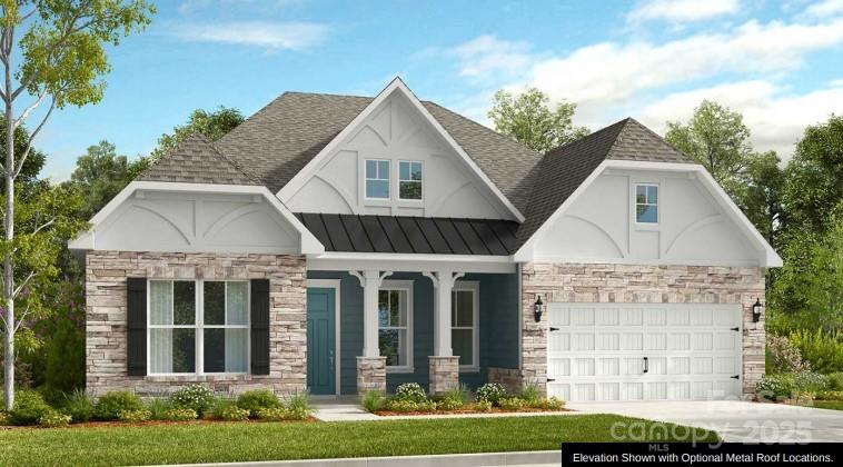 Property at 3066 Tramore Drive, Harrisburg, NC 28075