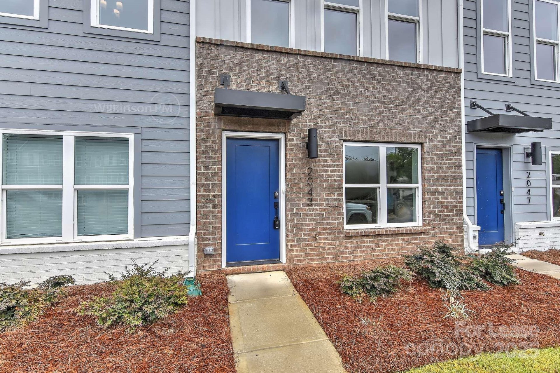 Property image 2 at 2043 Clarksdale Drive, Charlotte, NC 28206