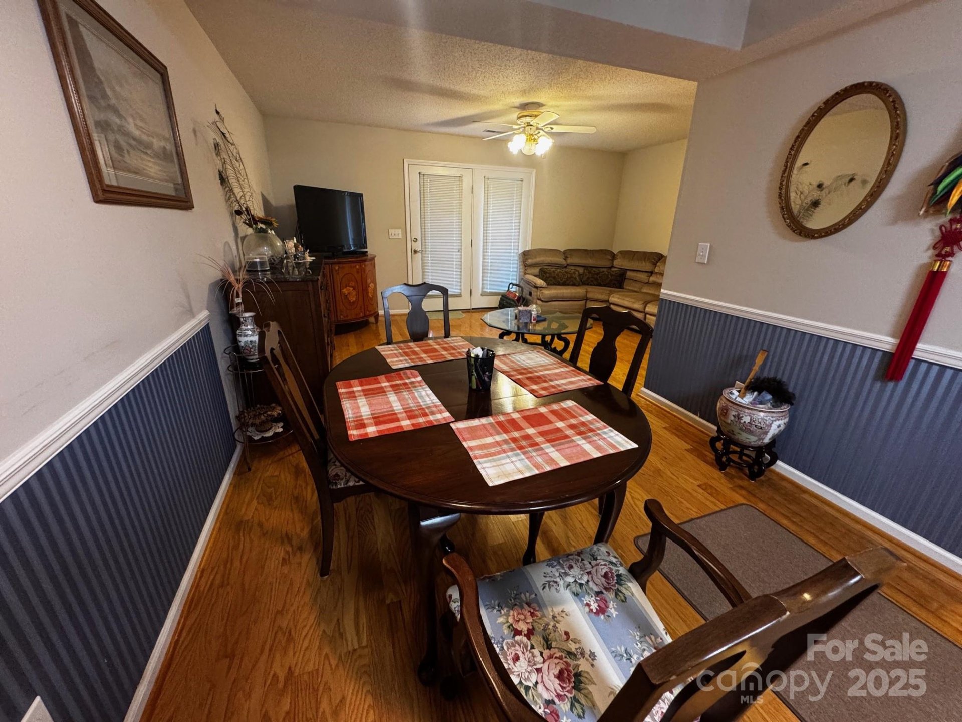 Property image 5 at 2617 White Oak Ct Extension, Claremont, NC 28610