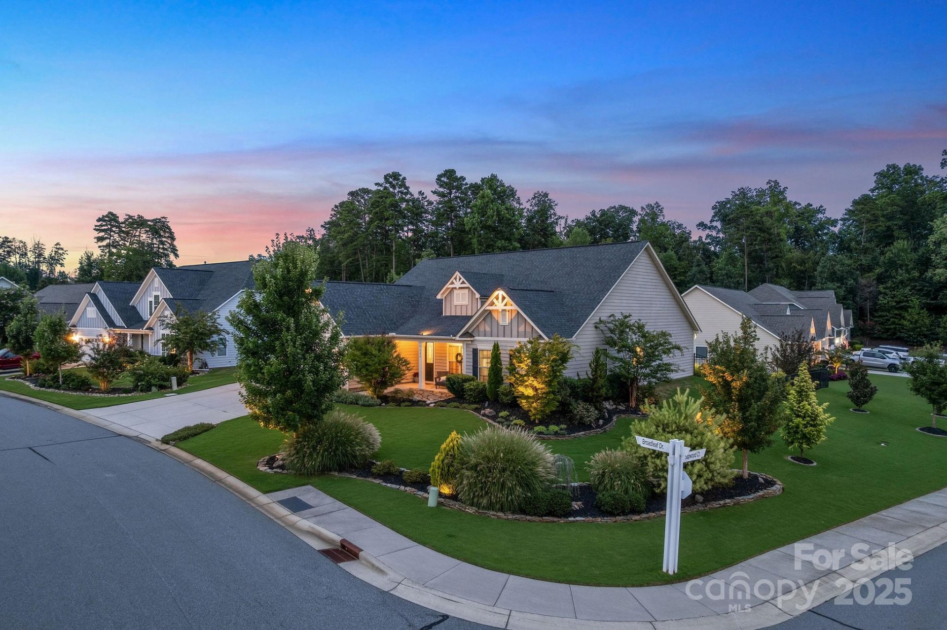 320 Broadleaf Drive