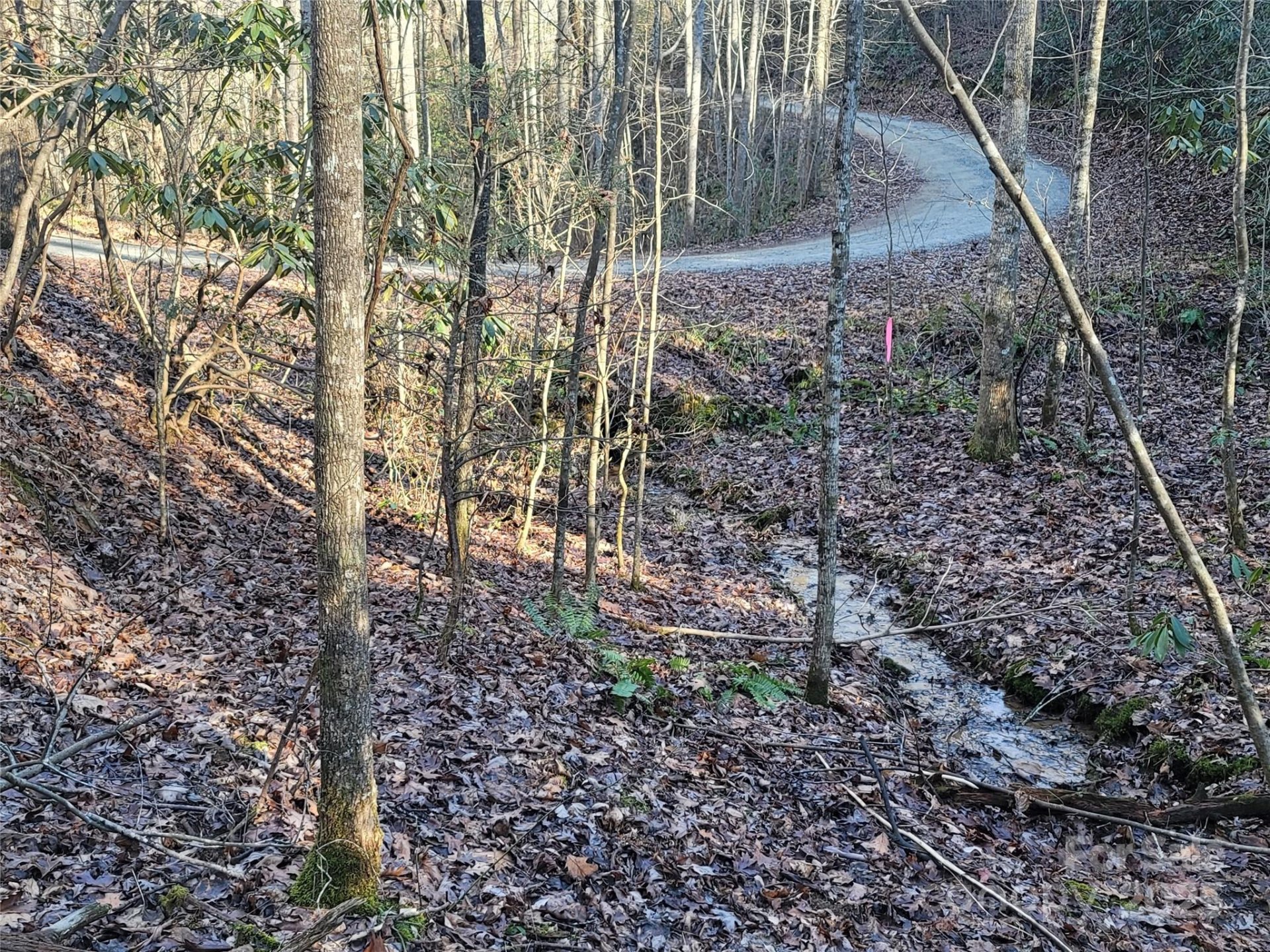 Property image 4 at Lot 140 Rainbow Circle, Lake Lure, NC 28746