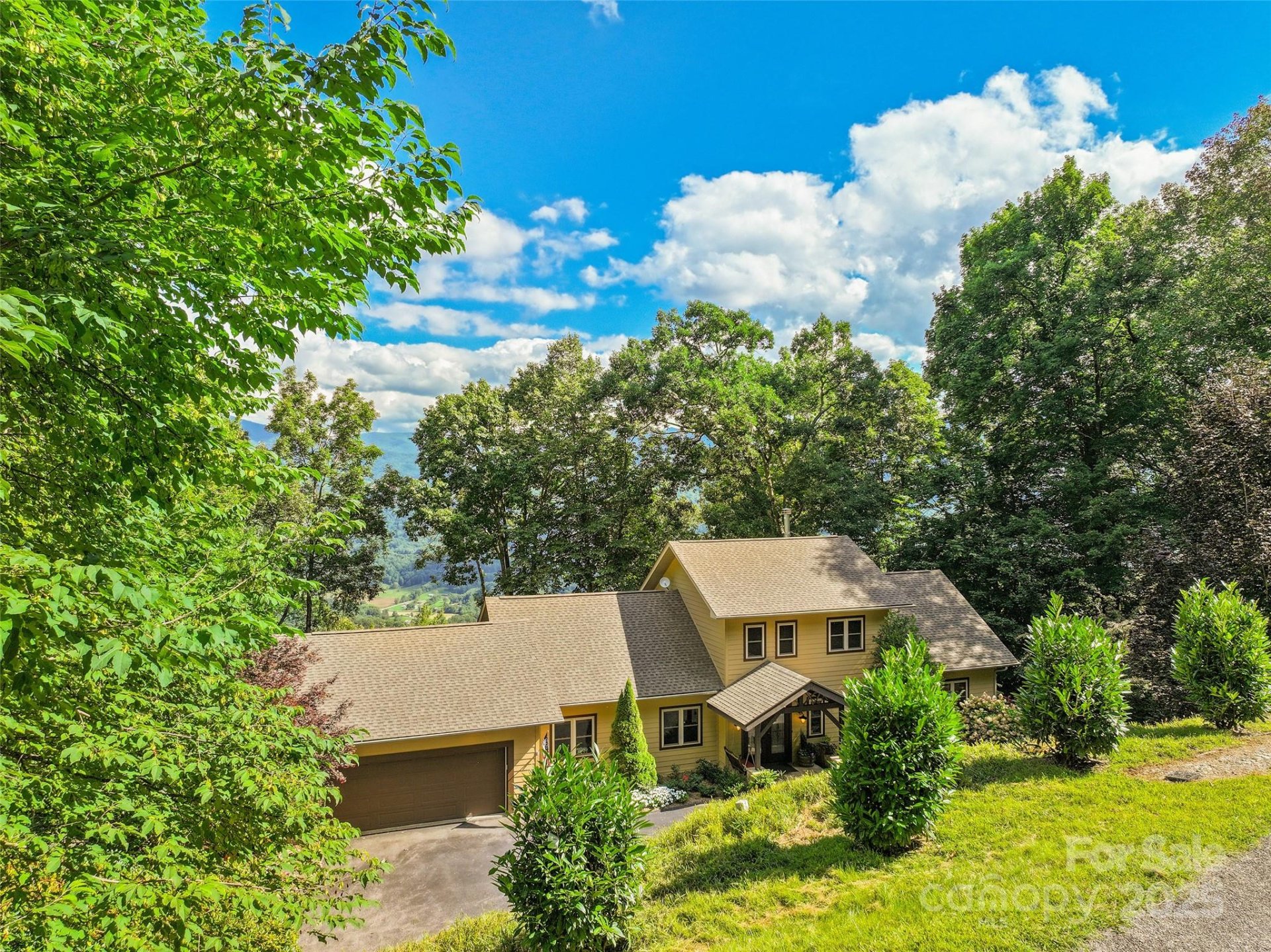 Property image 3 at 522 Woody Lane, Waynesville, NC 28786