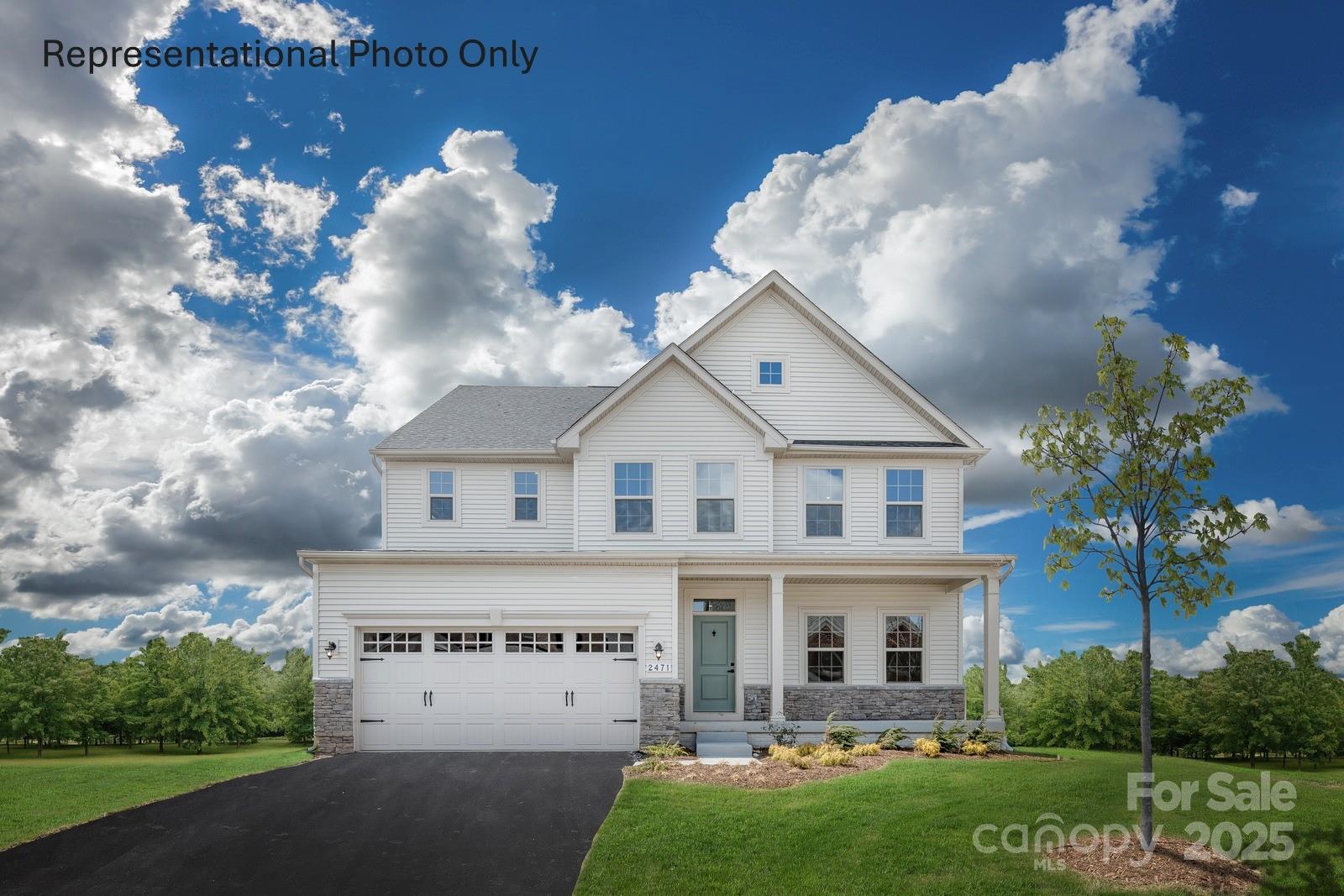 2003 Trout Brook Road
