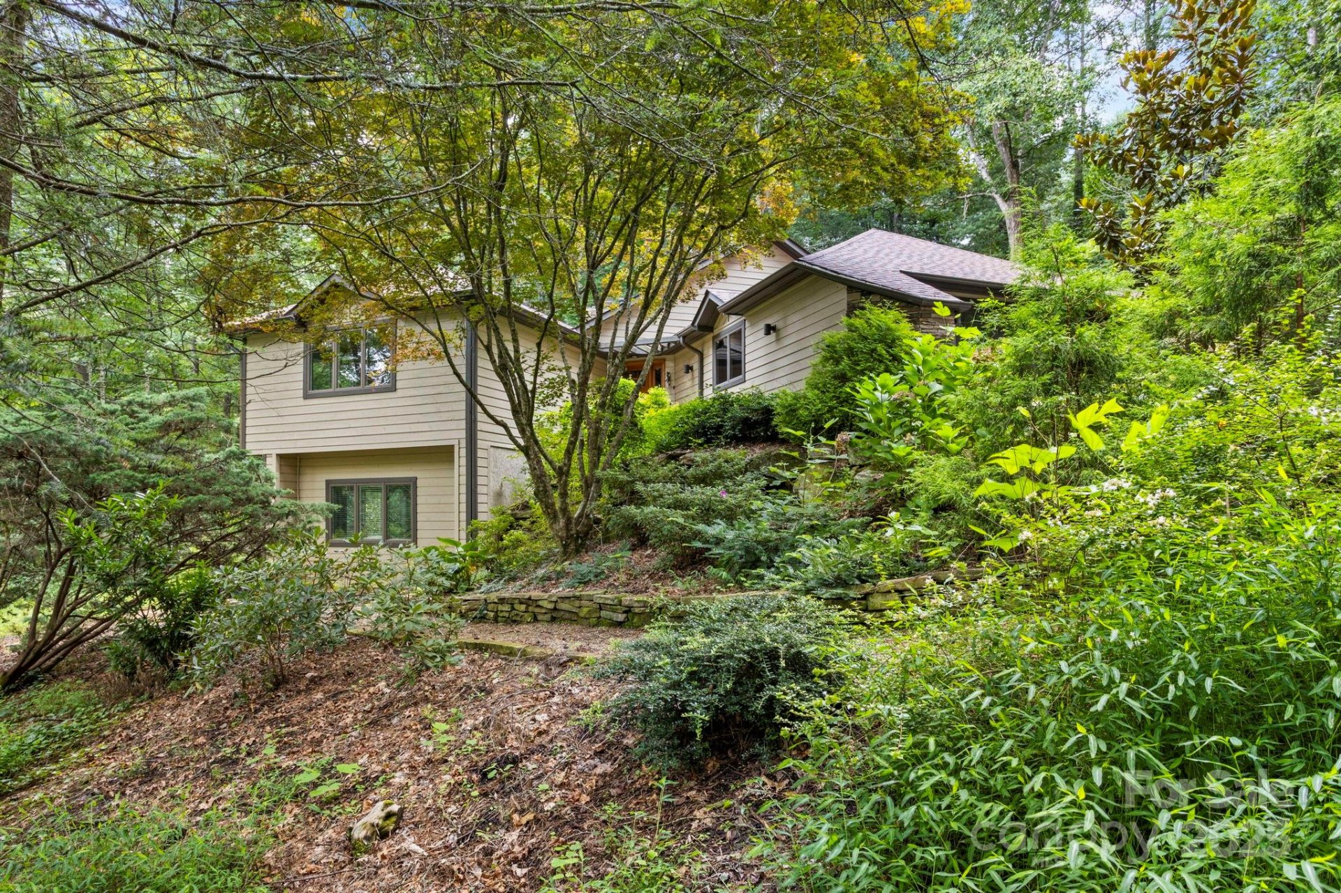 Property at 35 Mountain Lake Drive, Hendersonville, NC 28739