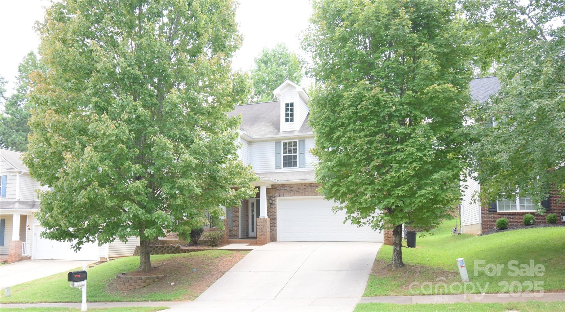Property image 1 at 3334 Crutchfield Place, Charlotte, NC 28213