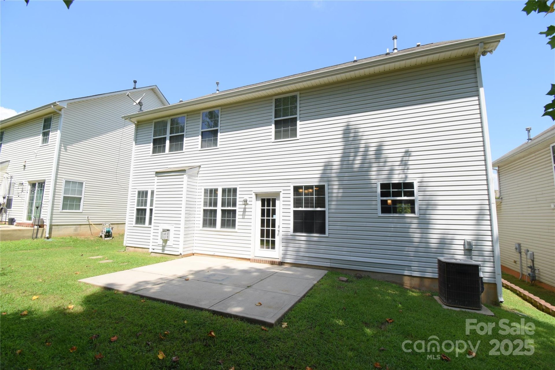 Property image 2 at 3334 Crutchfield Place, Charlotte, NC 28213