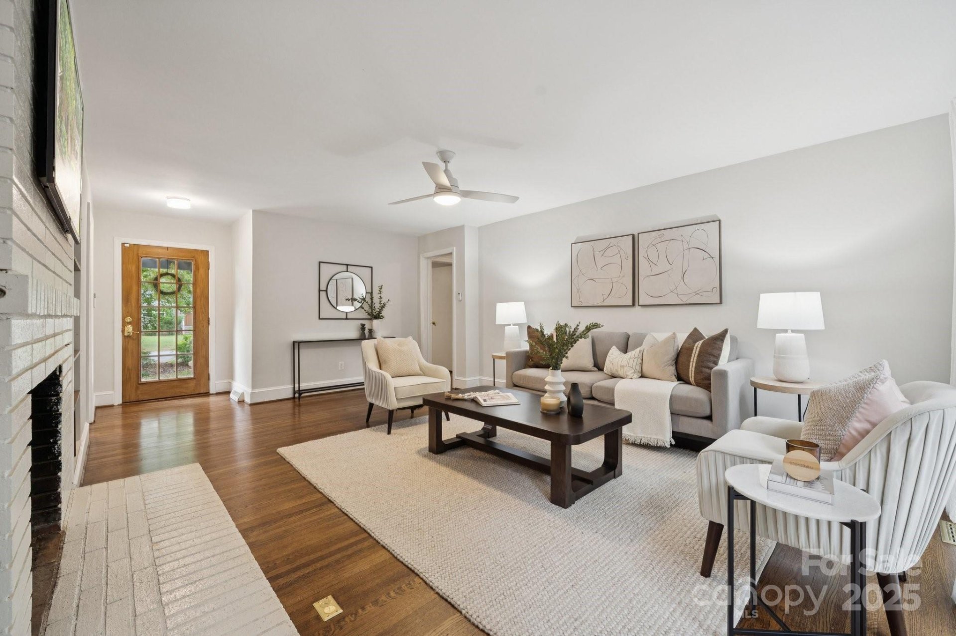 Property image 4 at 1944 Sandhurst Drive, Charlotte, NC 28205