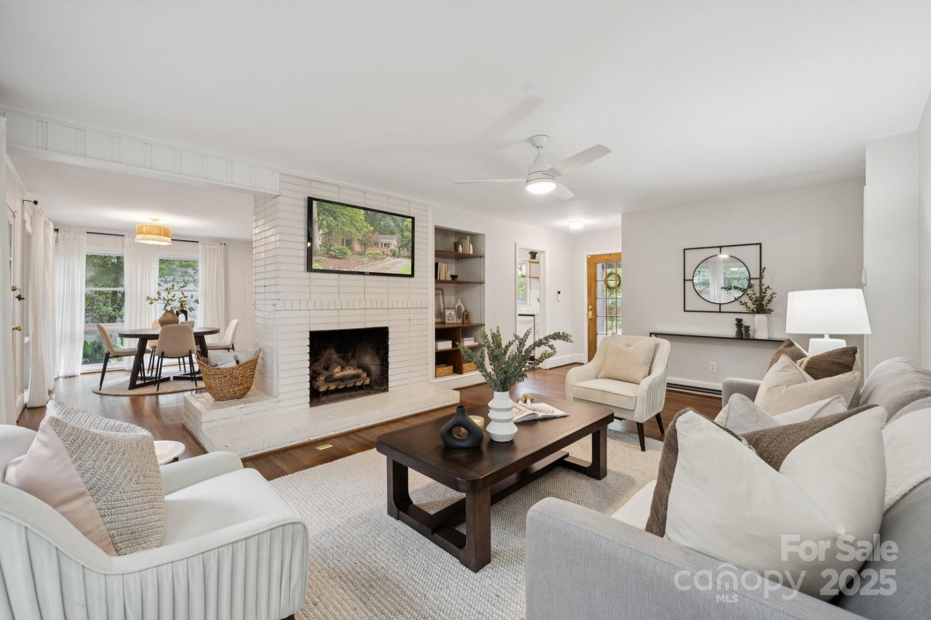 Property image 5 at 1944 Sandhurst Drive, Charlotte, NC 28205