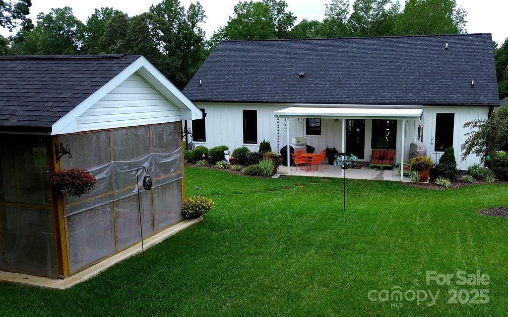 Property image 2 at 2772 Emperor Street, Claremont, NC 28610