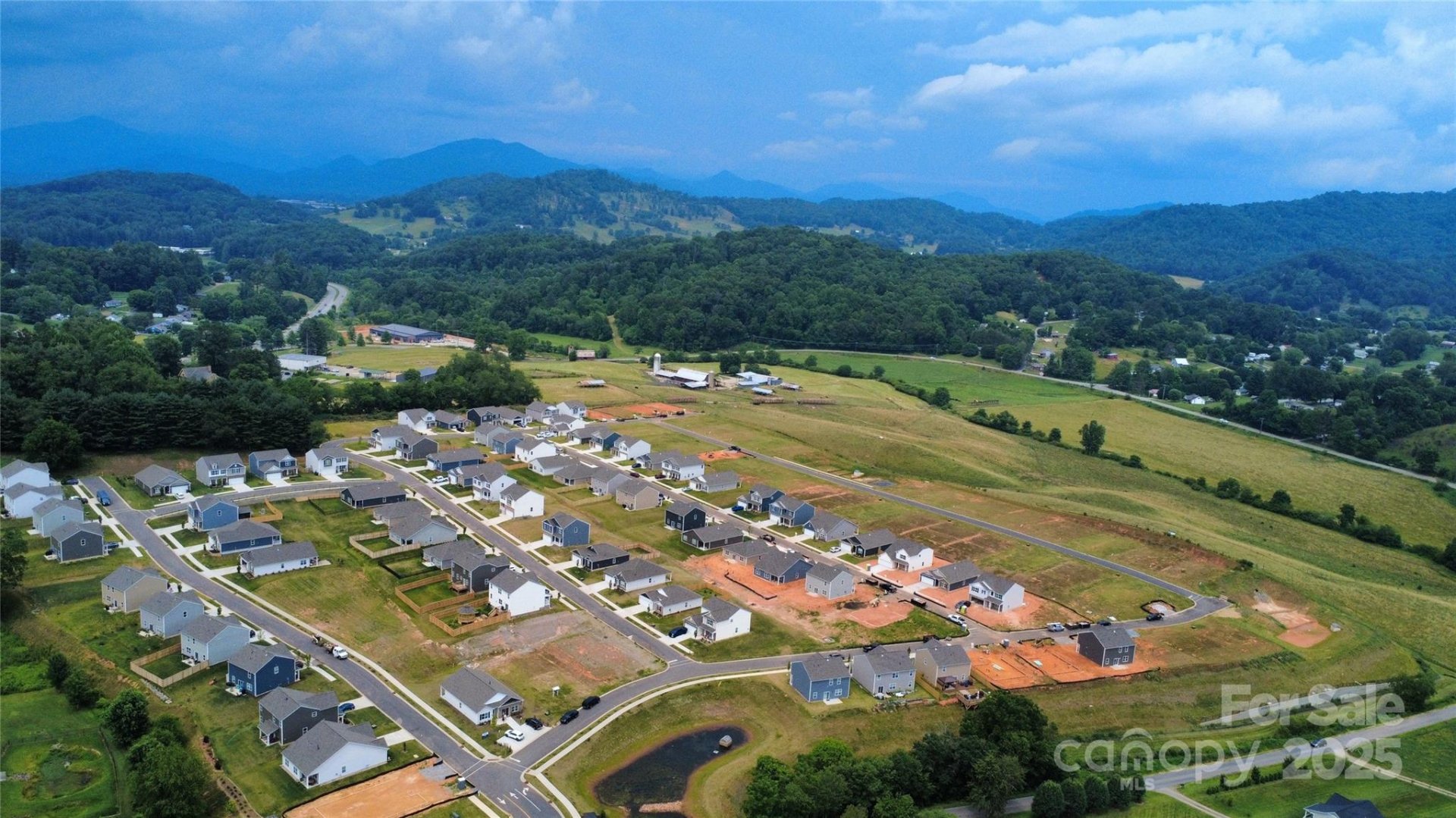 Property image 2 at 237 Farmwood Trail, Waynesville, NC 28786