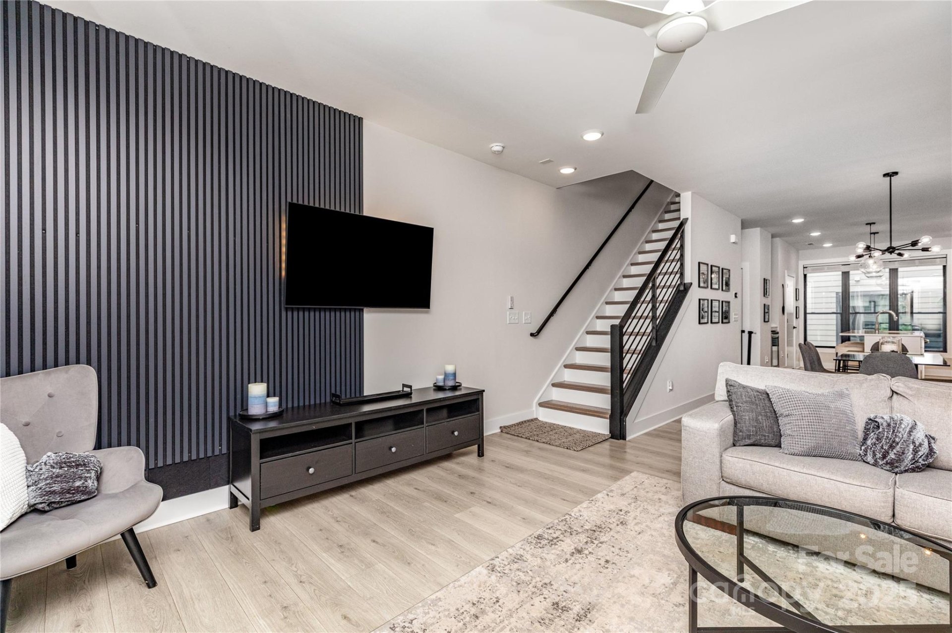 Property image 4 at 219 Freeland Lane, Charlotte, NC 28217
