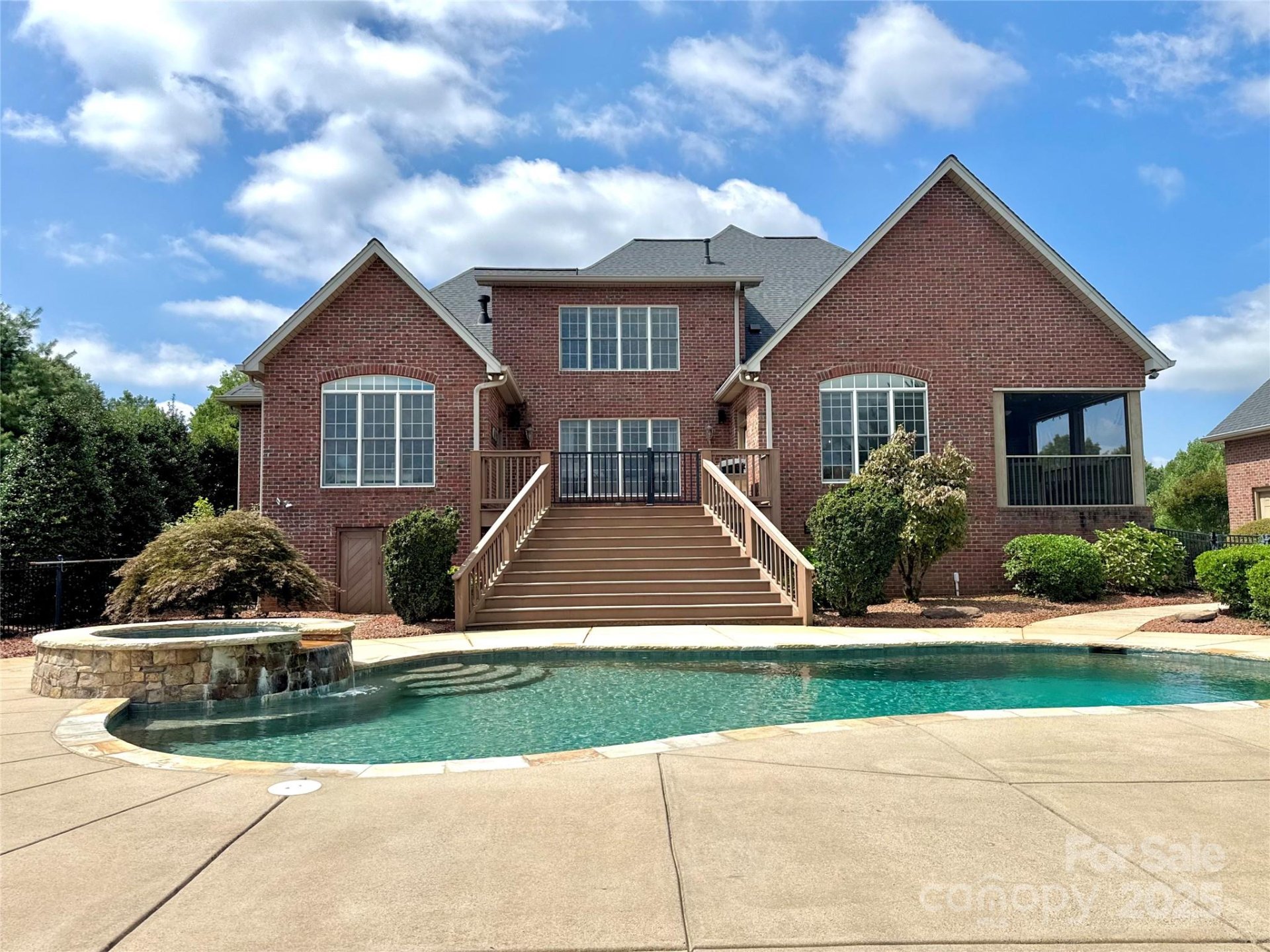 Property image 3 at 734 Cedar Hill Drive, Shelby, NC 28152