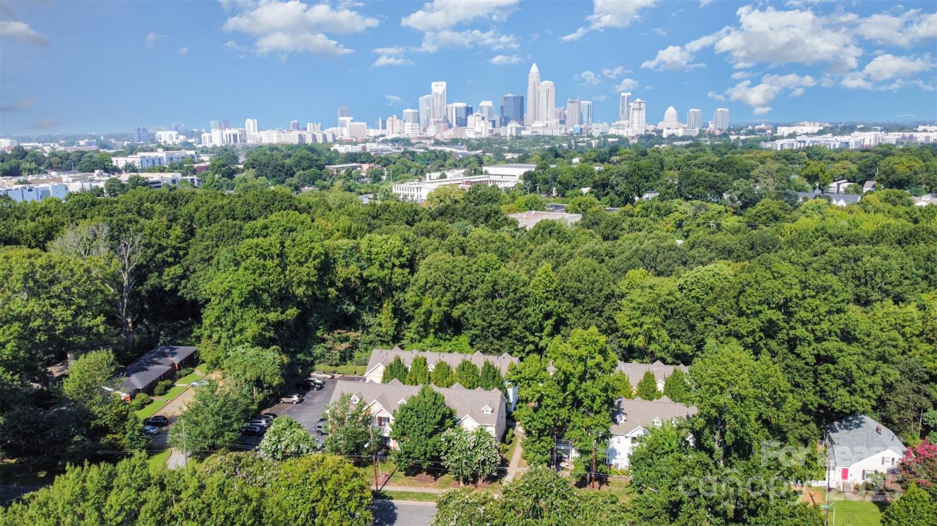Property image 2 at 1545 Pecan Avenue, Charlotte, NC 28205