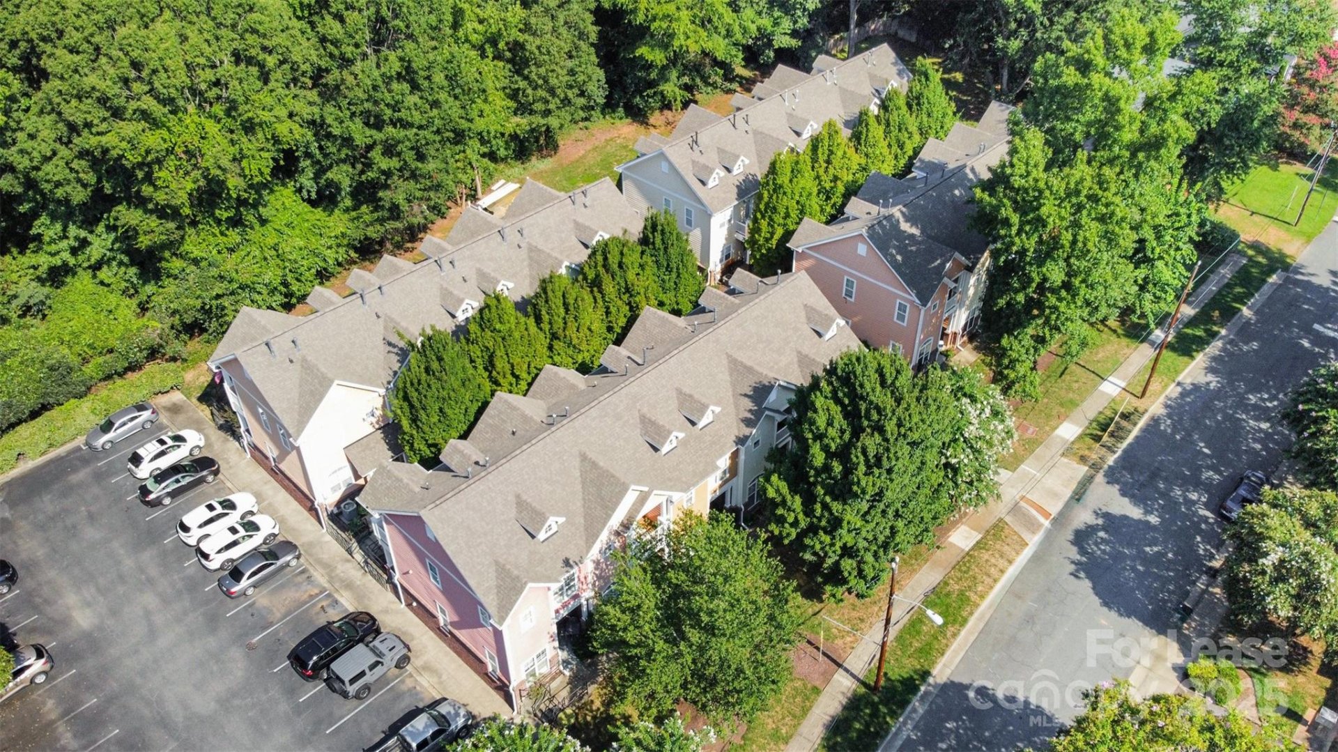 Property image 3 at 1545 Pecan Avenue, Charlotte, NC 28205