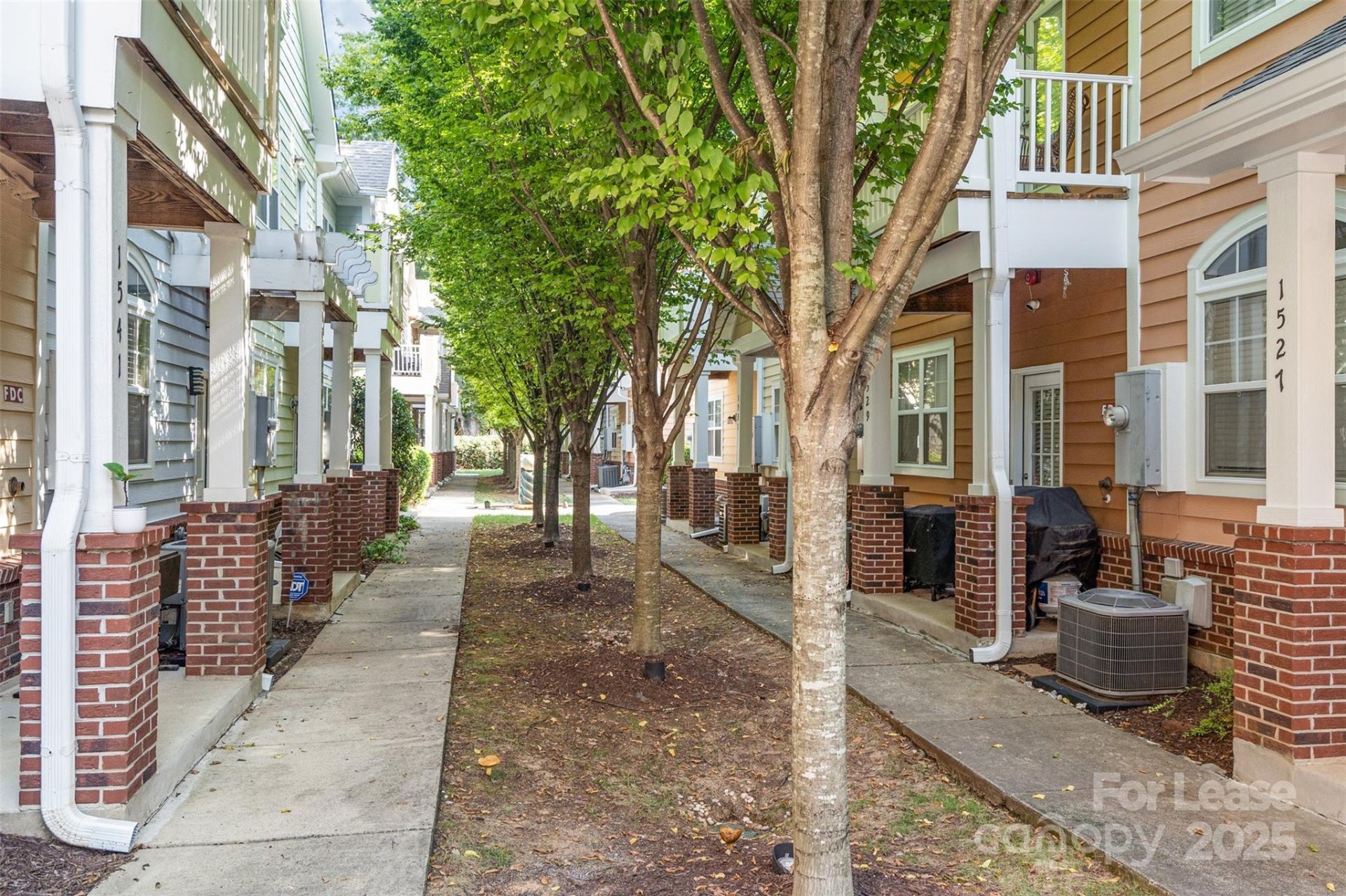 Property image 5 at 1545 Pecan Avenue, Charlotte, NC 28205