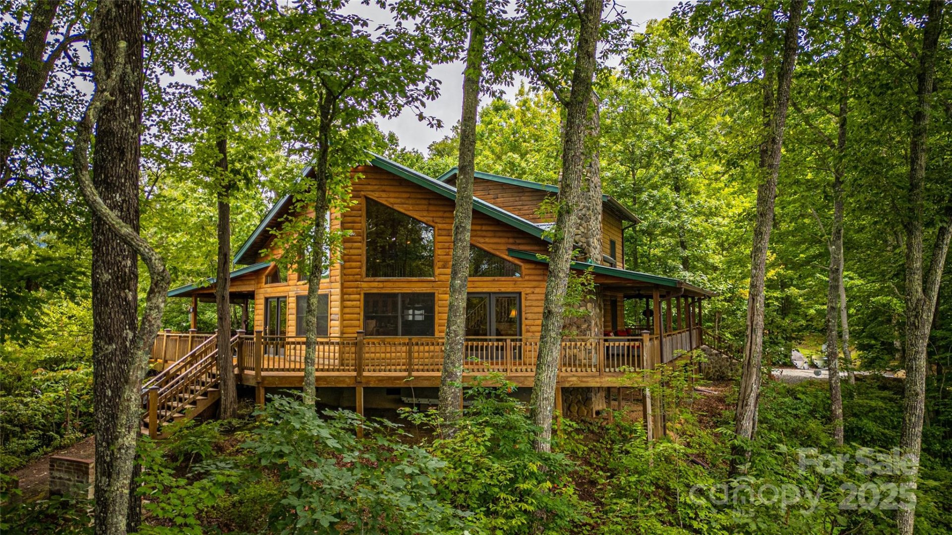 Property at 81 Owle View, Bryson City, NC 28713