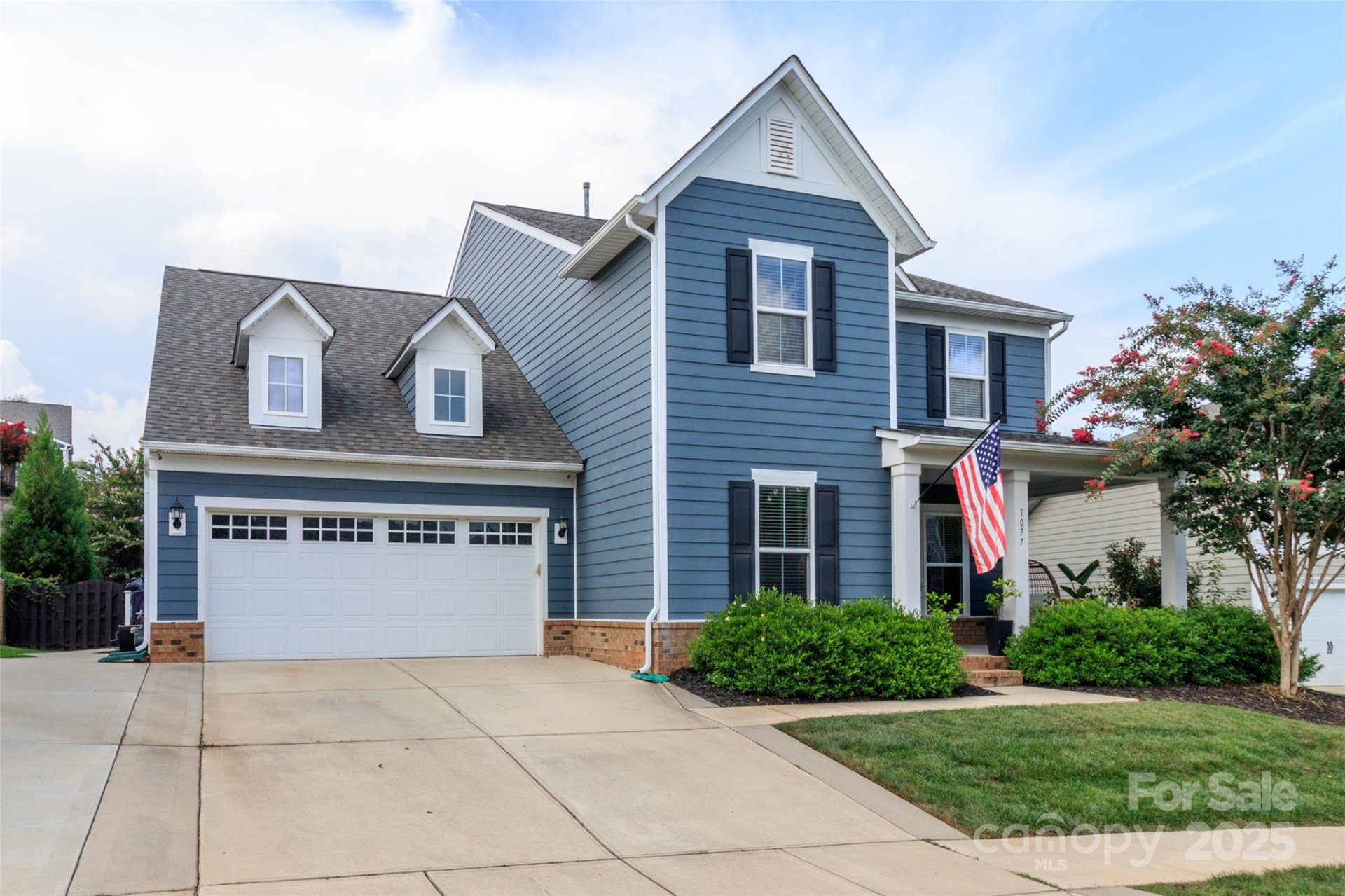 1077 Dunwoody Drive