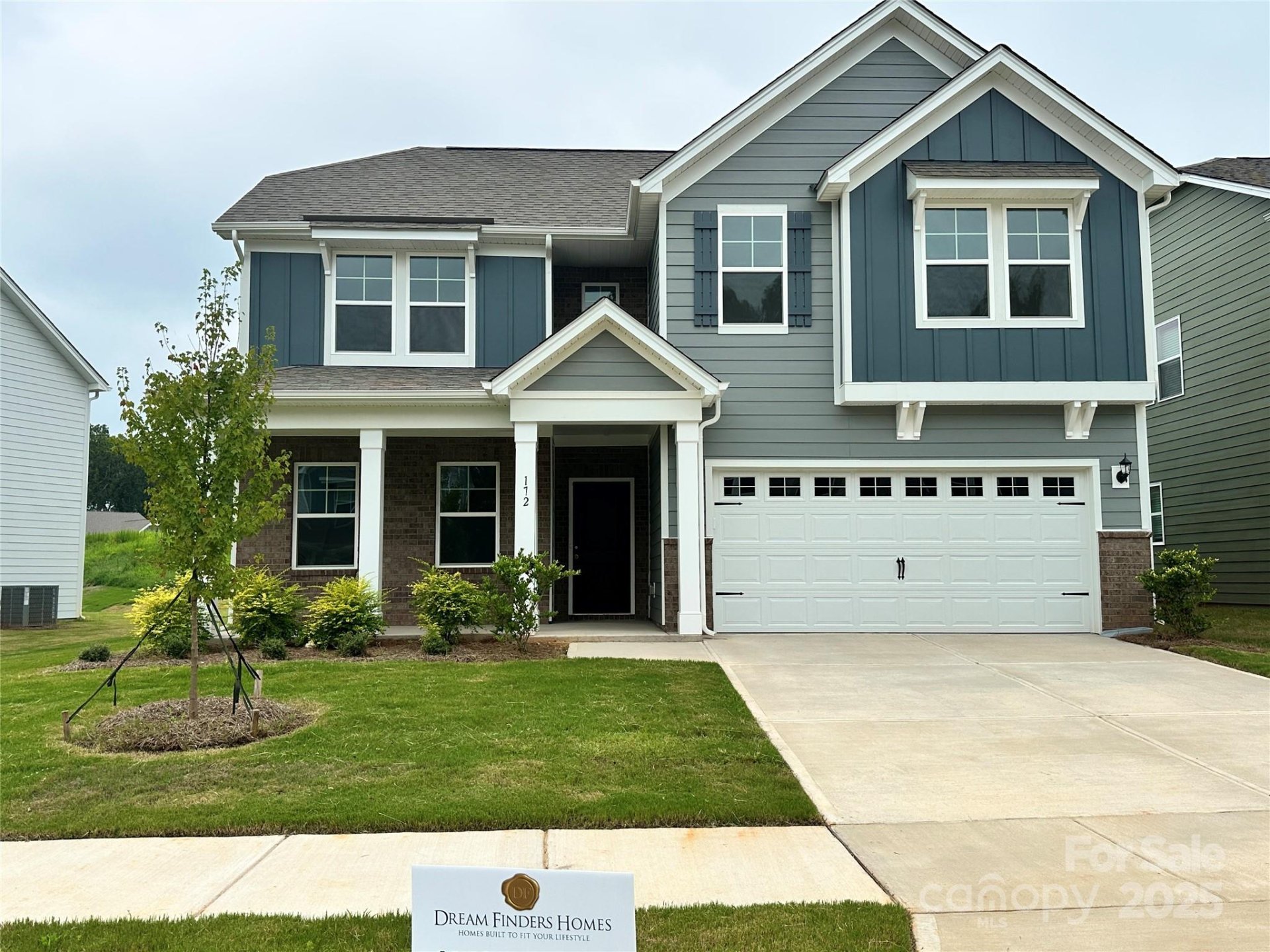 172 Ella Claire Drive