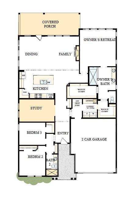 Property image 2 at 1110 Pastoral Place, Waxhaw, NC 28173