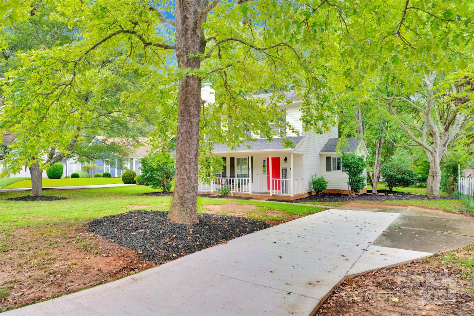 Property image 2 at 6648 Pinta Court, Charlotte, NC 28227