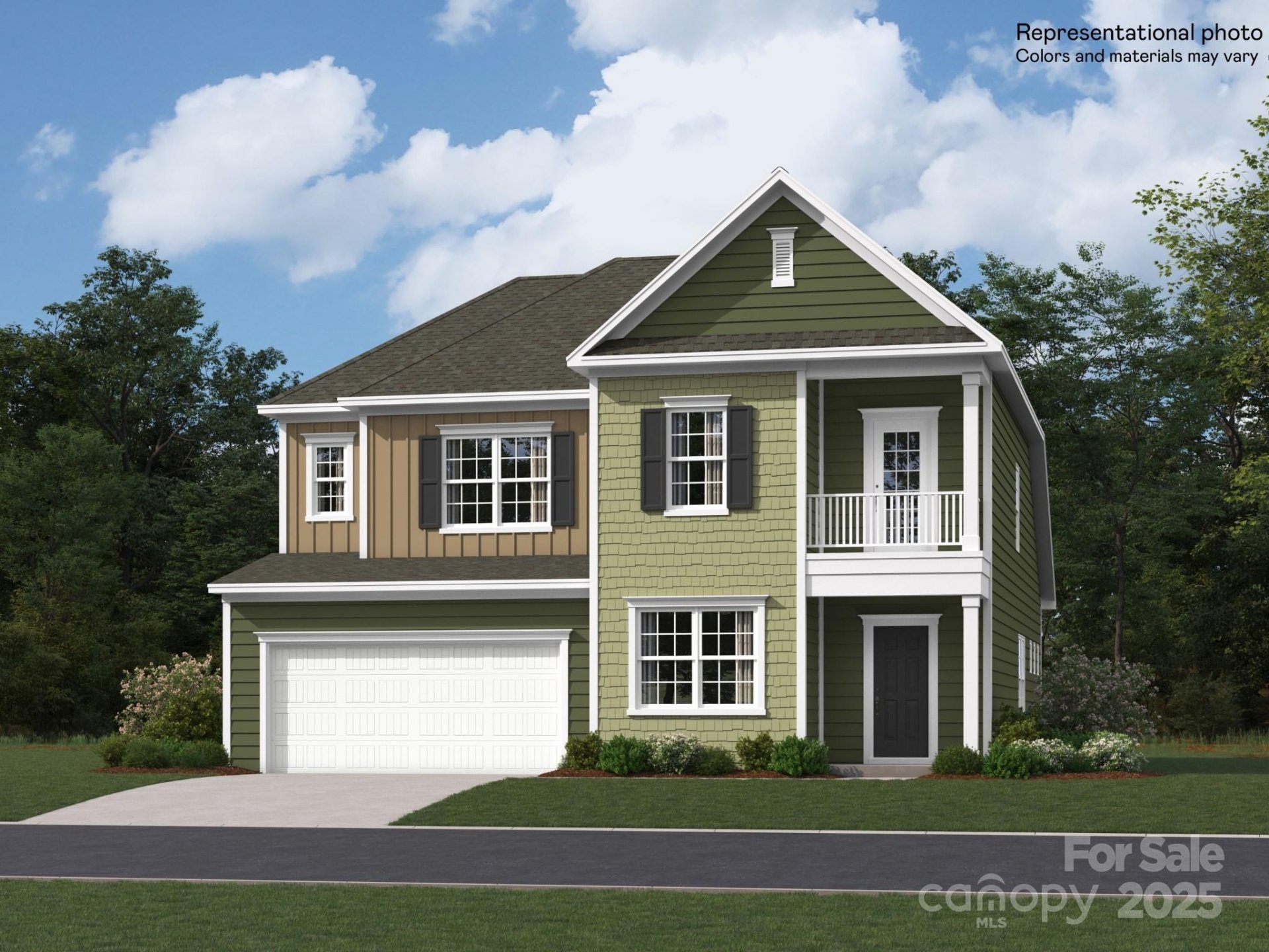 1406 Caracara Court