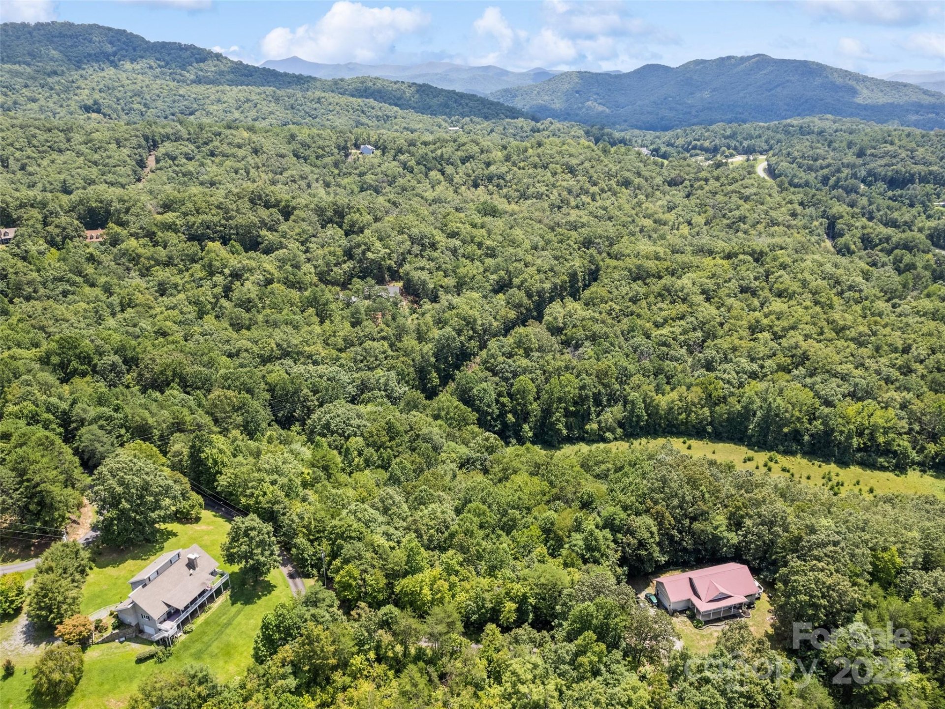 Property image 2 at Lot 46 Hazel Hollow Drive, Sylva, NC 28779