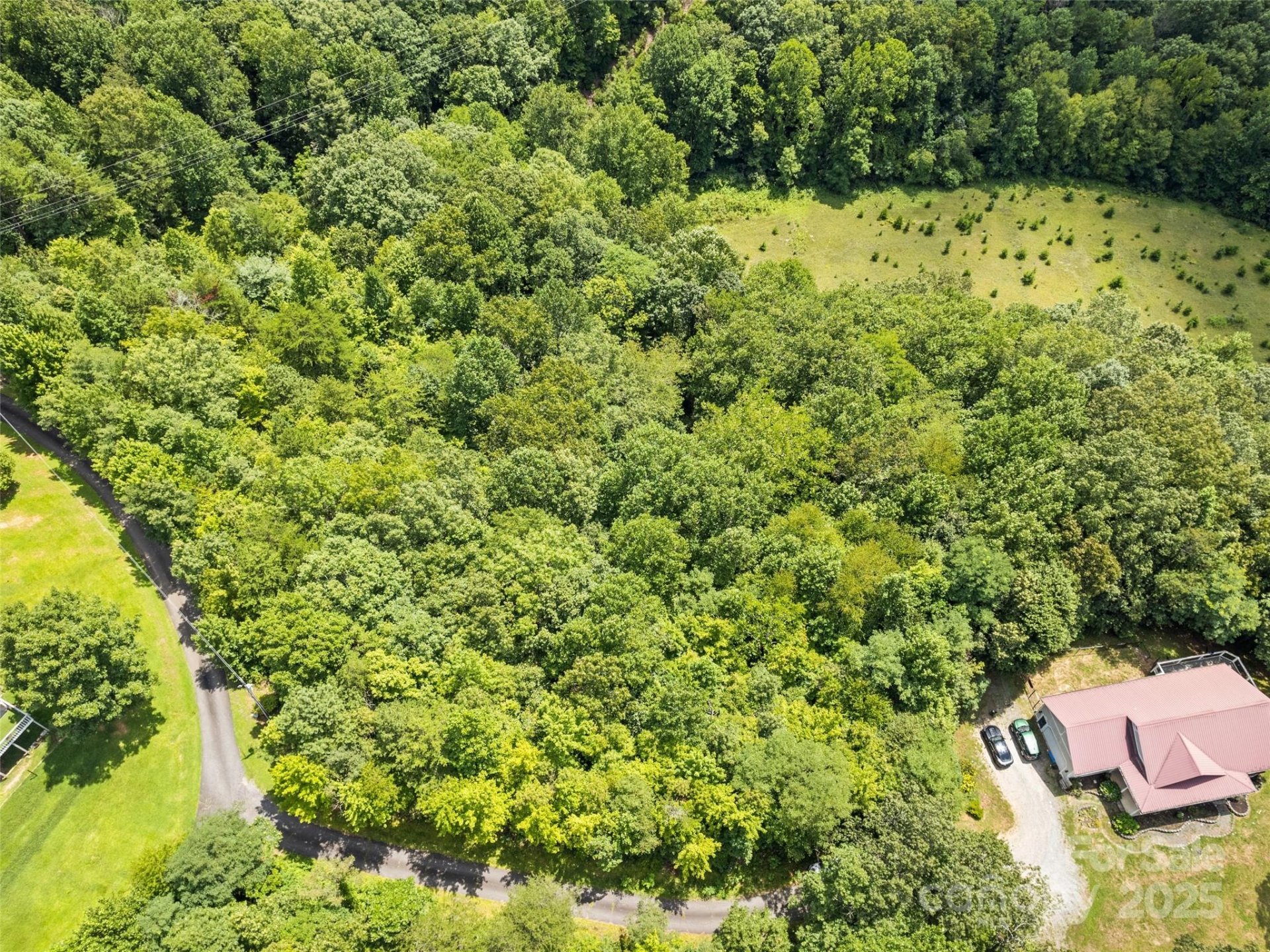 Property image 3 at Lot 46 Hazel Hollow Drive, Sylva, NC 28779
