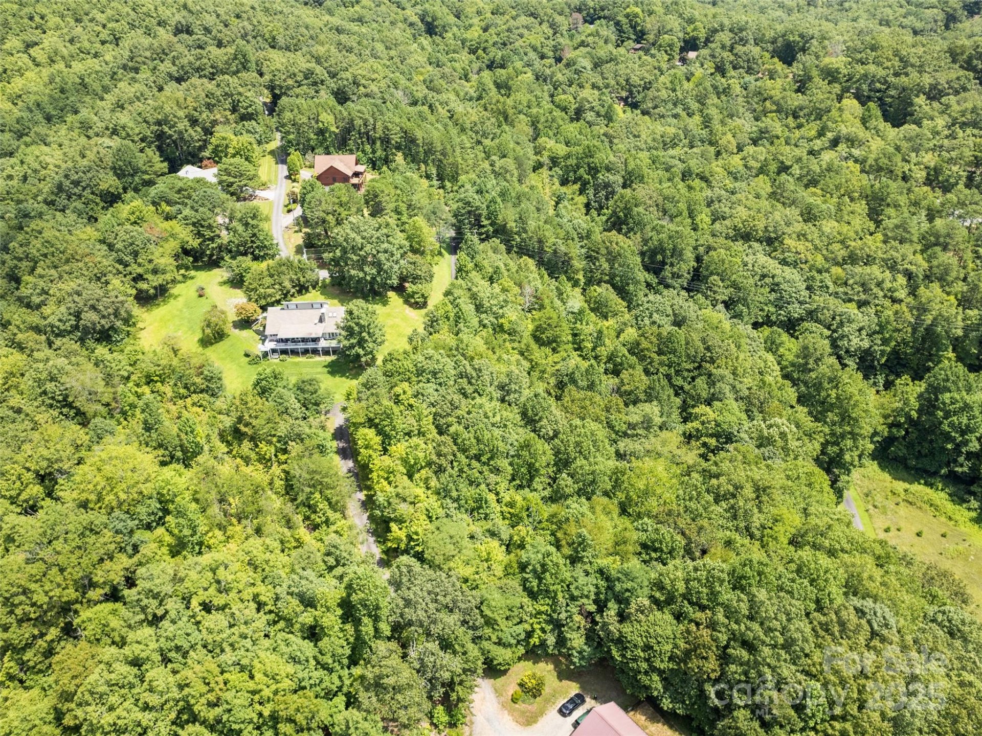 Property image 4 at Lot 46 Hazel Hollow Drive, Sylva, NC 28779