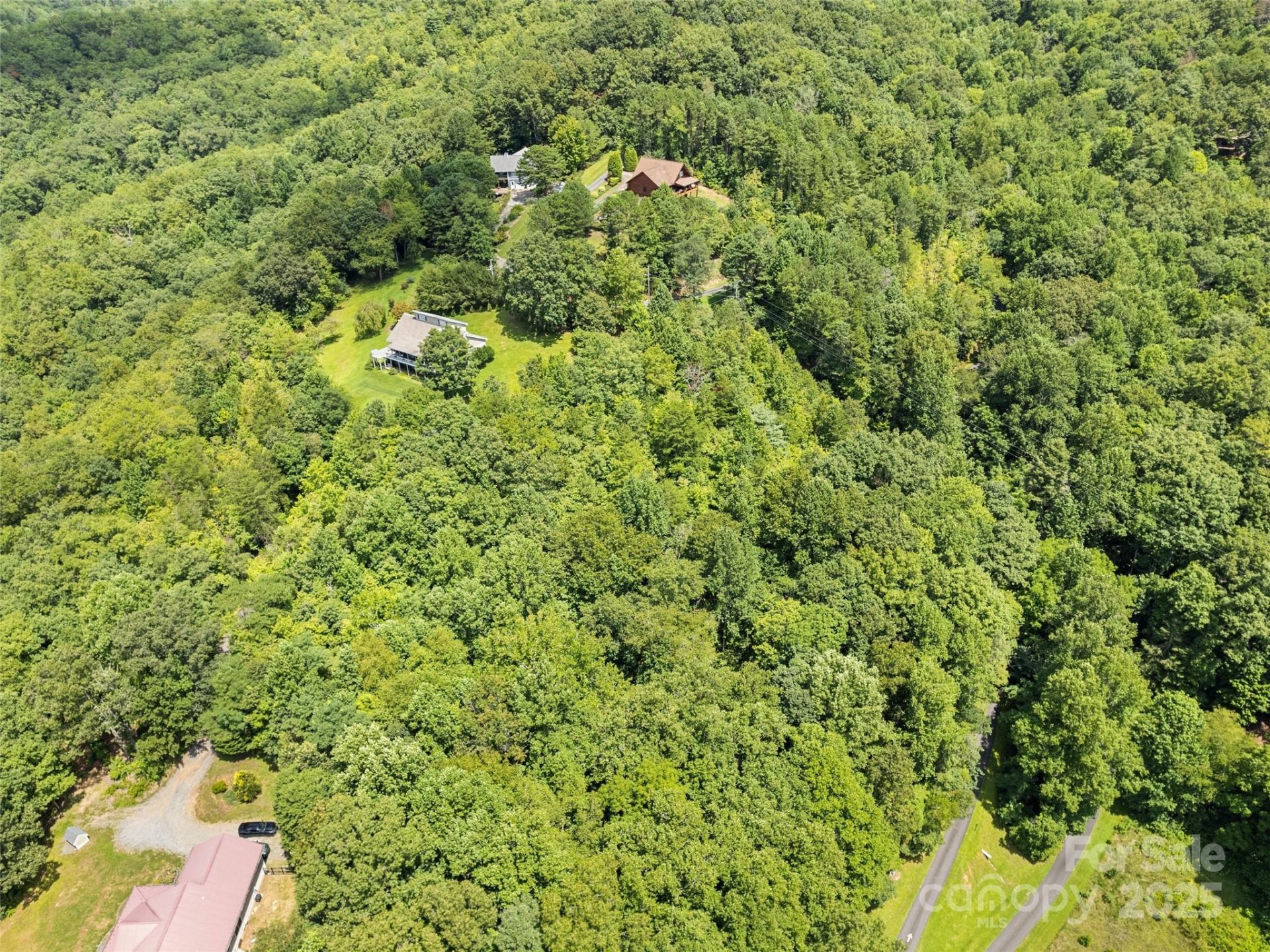Property image 5 at Lot 46 Hazel Hollow Drive, Sylva, NC 28779
