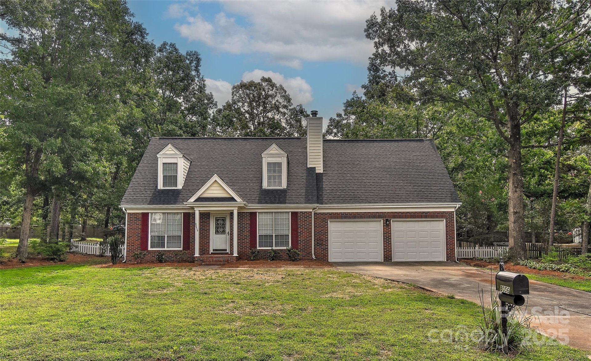 8056 Hunley Ridge Road