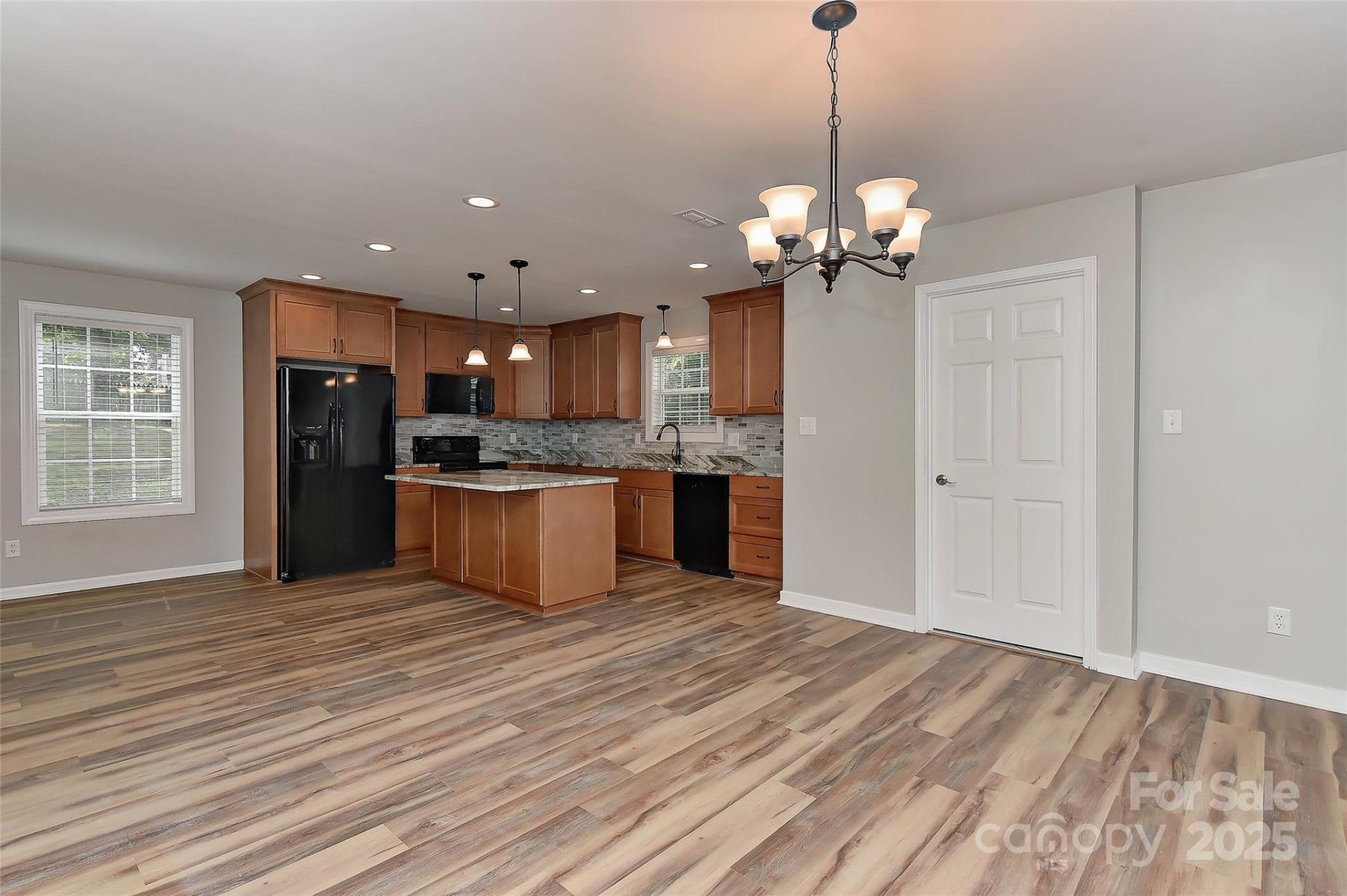 Property image 3 at 8056 Hunley Ridge Road, Matthews, NC 28104