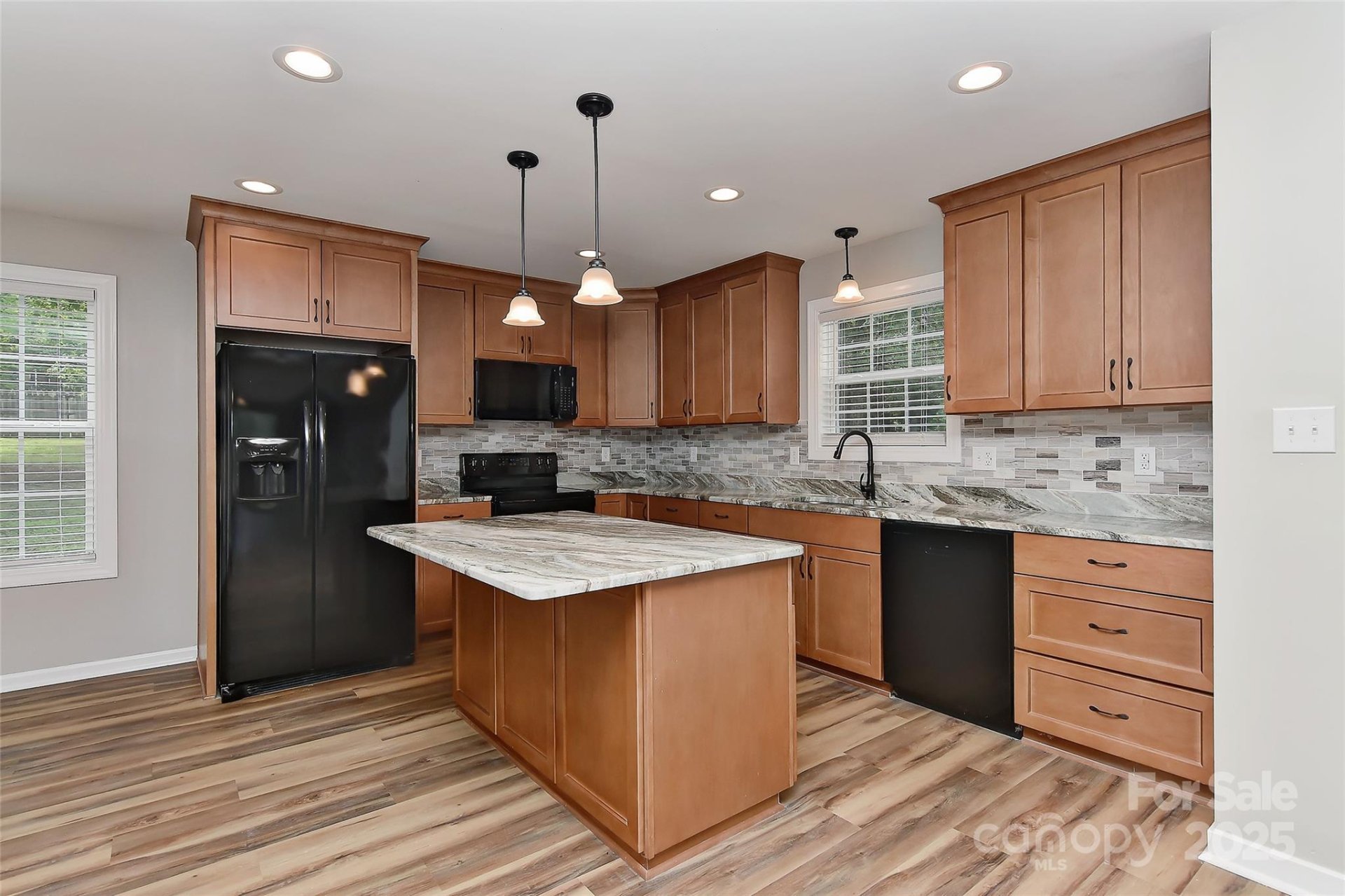 Property image 4 at 8056 Hunley Ridge Road, Matthews, NC 28104