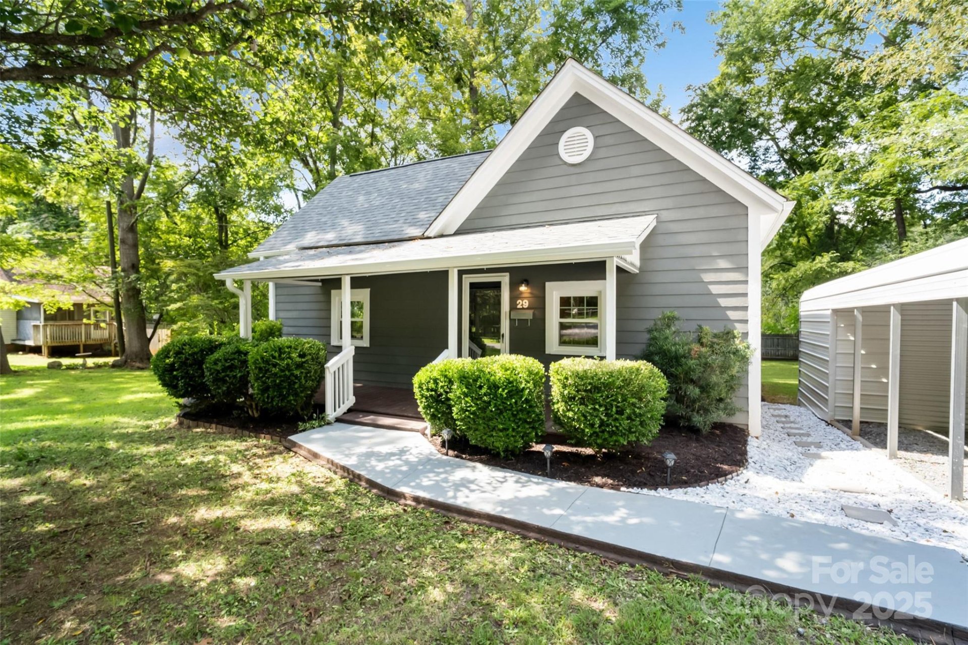 Property image 2 at 29 Seventh Street, York, SC 29745